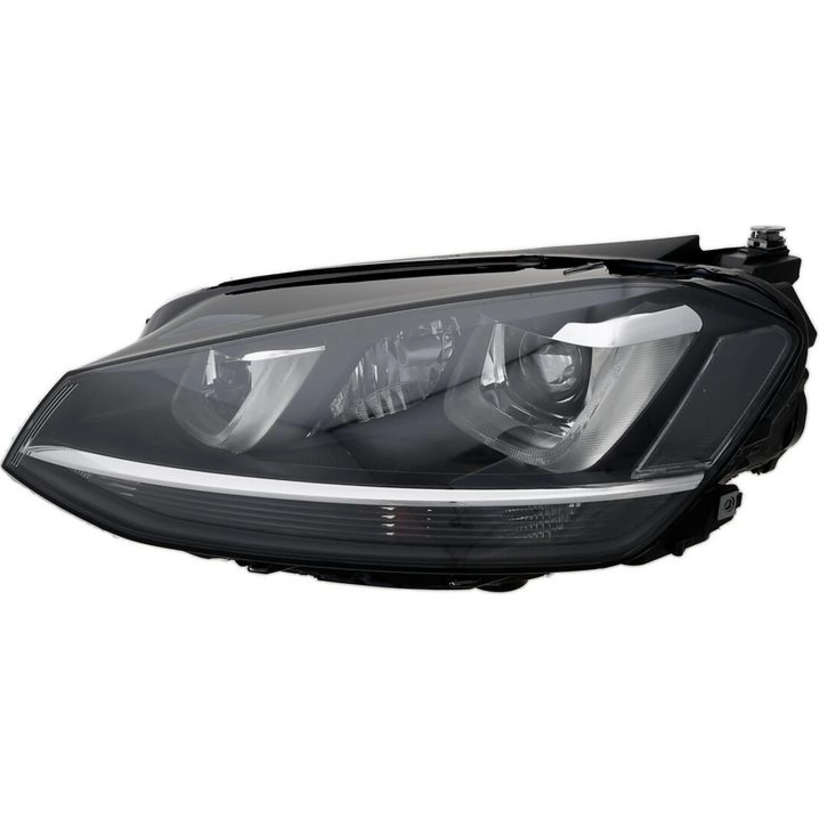 BI-XEN-SW L D3S/H7 +MOT +KRVL+TGFL VA PQ 44929