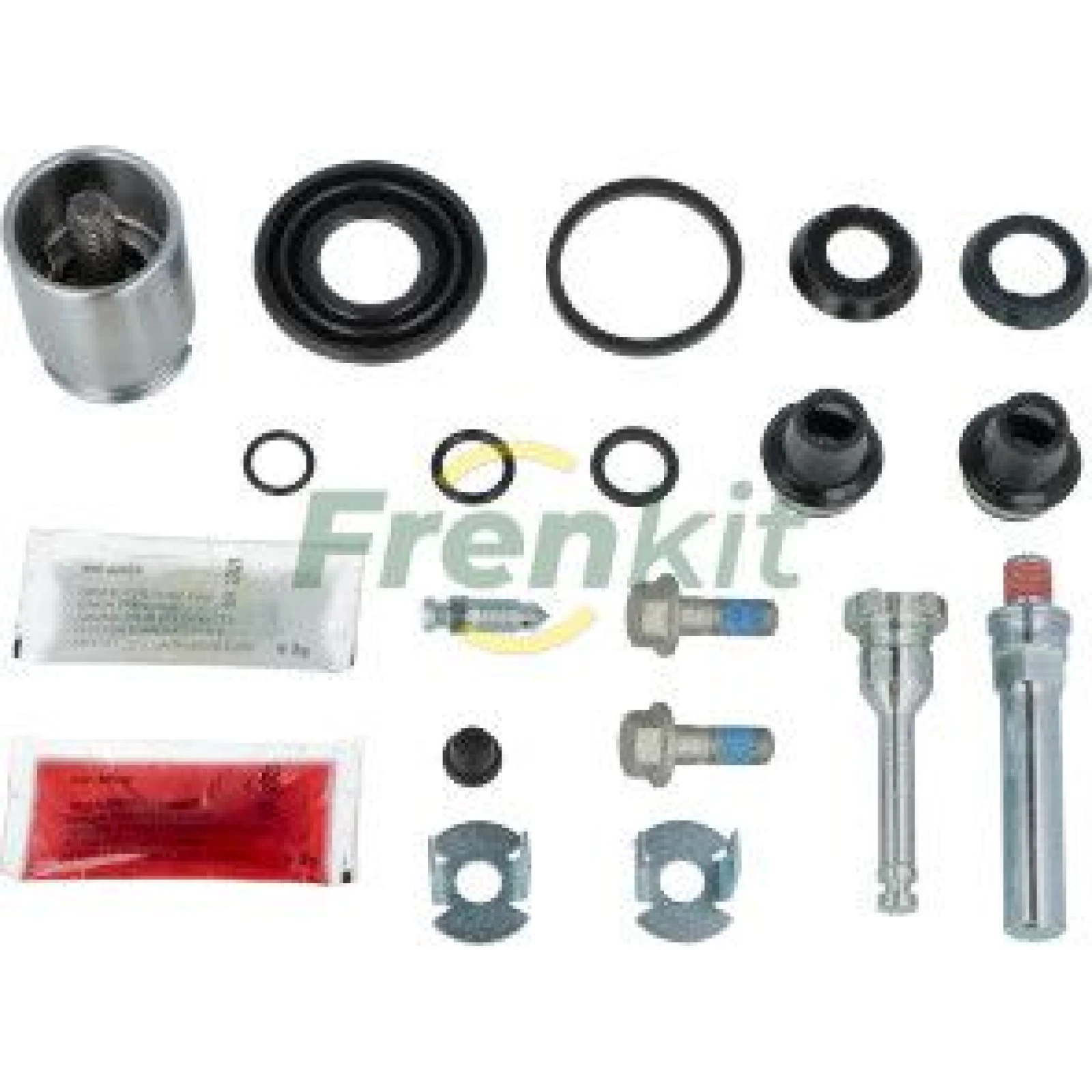 736082 FRENKIT Reparatursatz, Bremssattel 736082