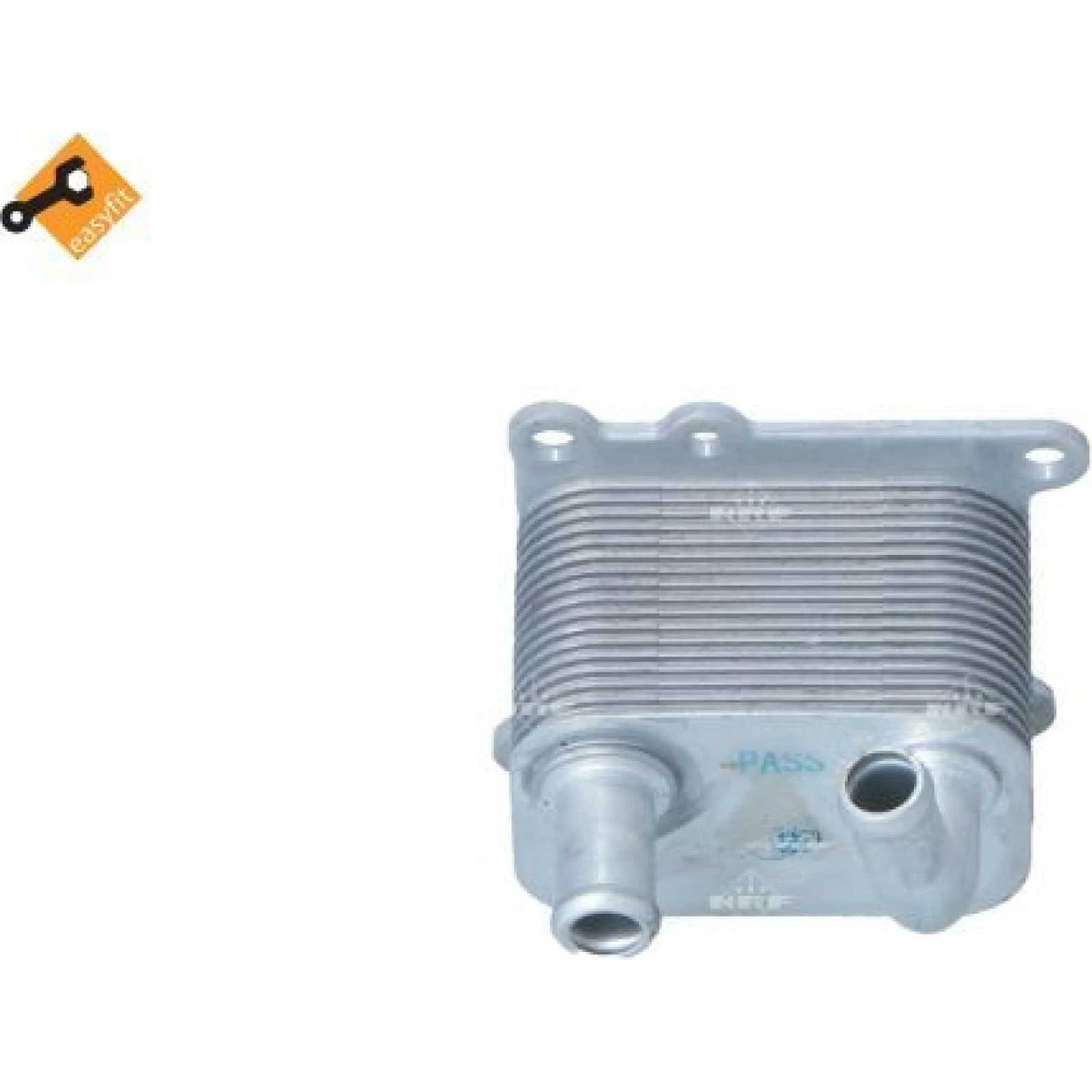 Ölkühler, Motor“L 31219