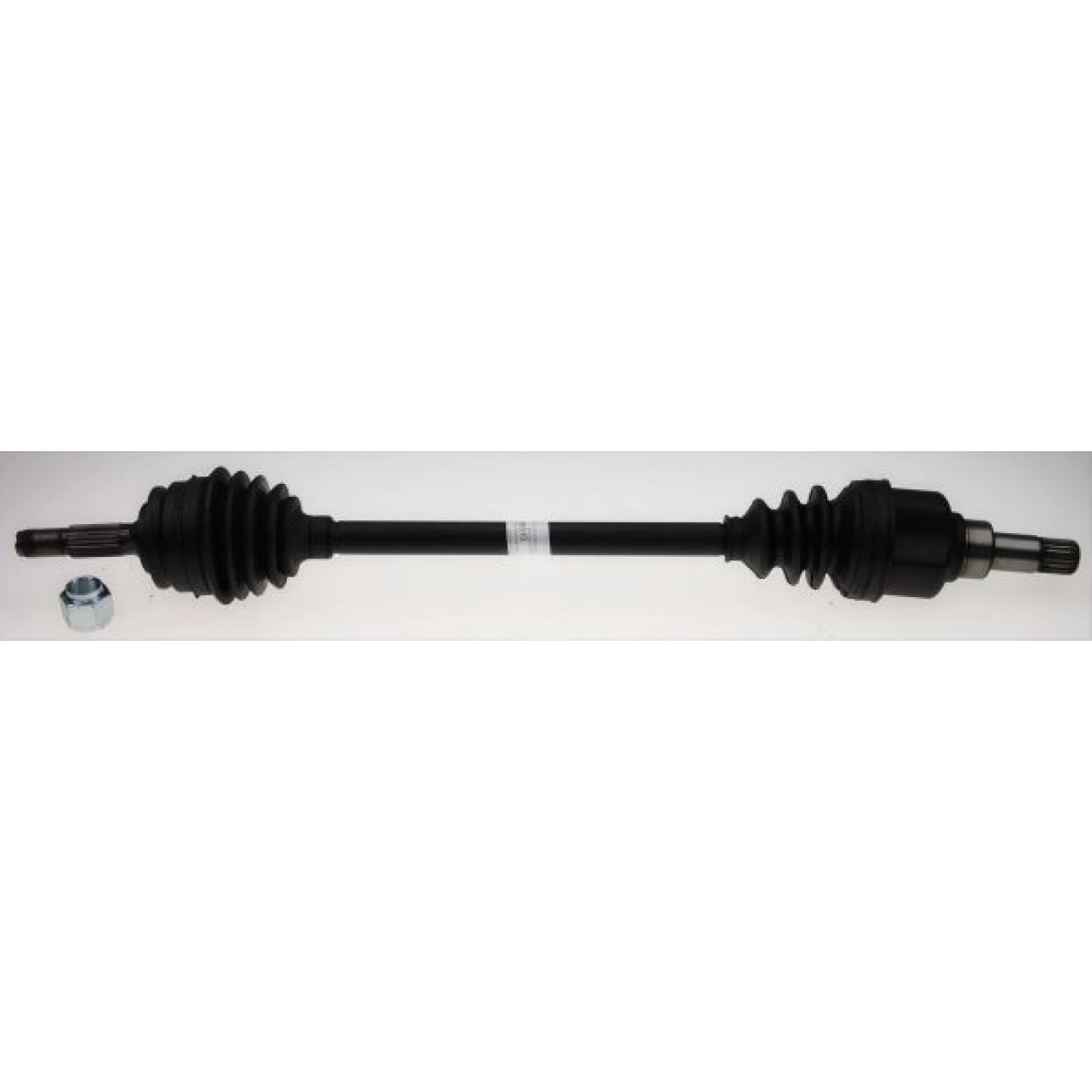 ANTRIEBSWELLE LOB306789