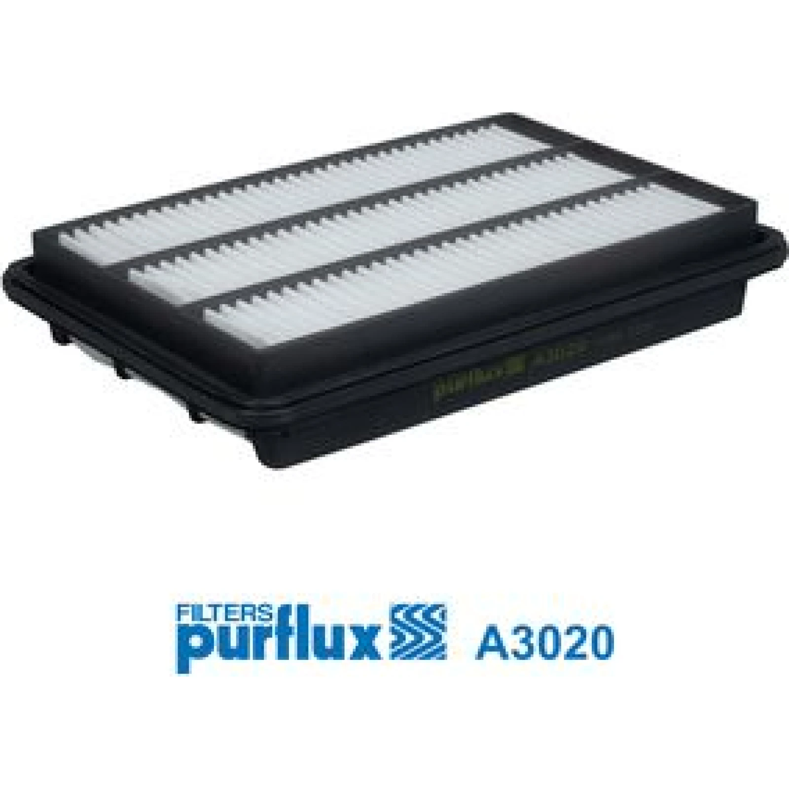 PURFLUX Luftfilter A3020