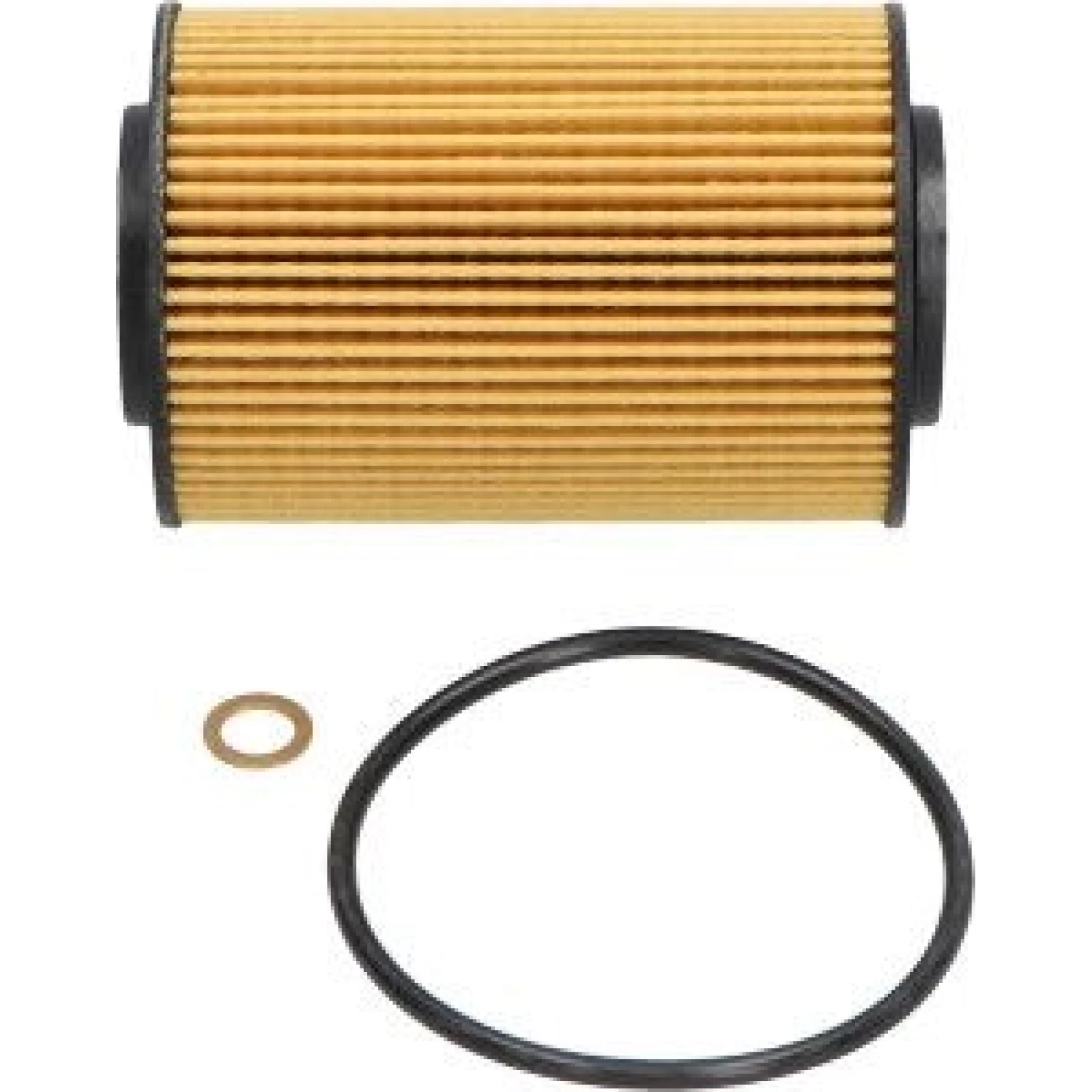 AMC Ölfilter HO-603