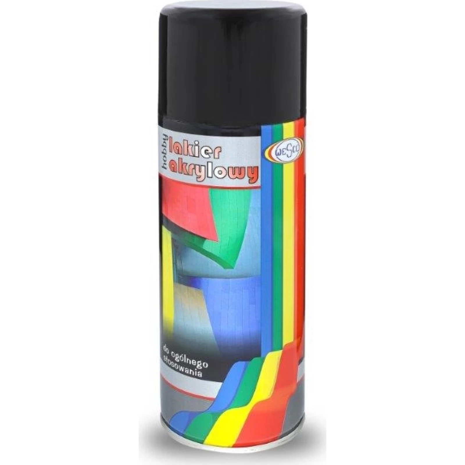 Chromeffektlack 400Ml / Wesco 01858 WESCO 01858