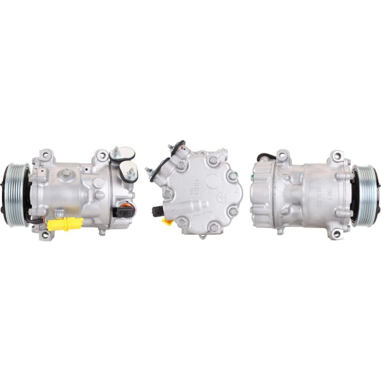 Kompressor (Tausch) 700510928