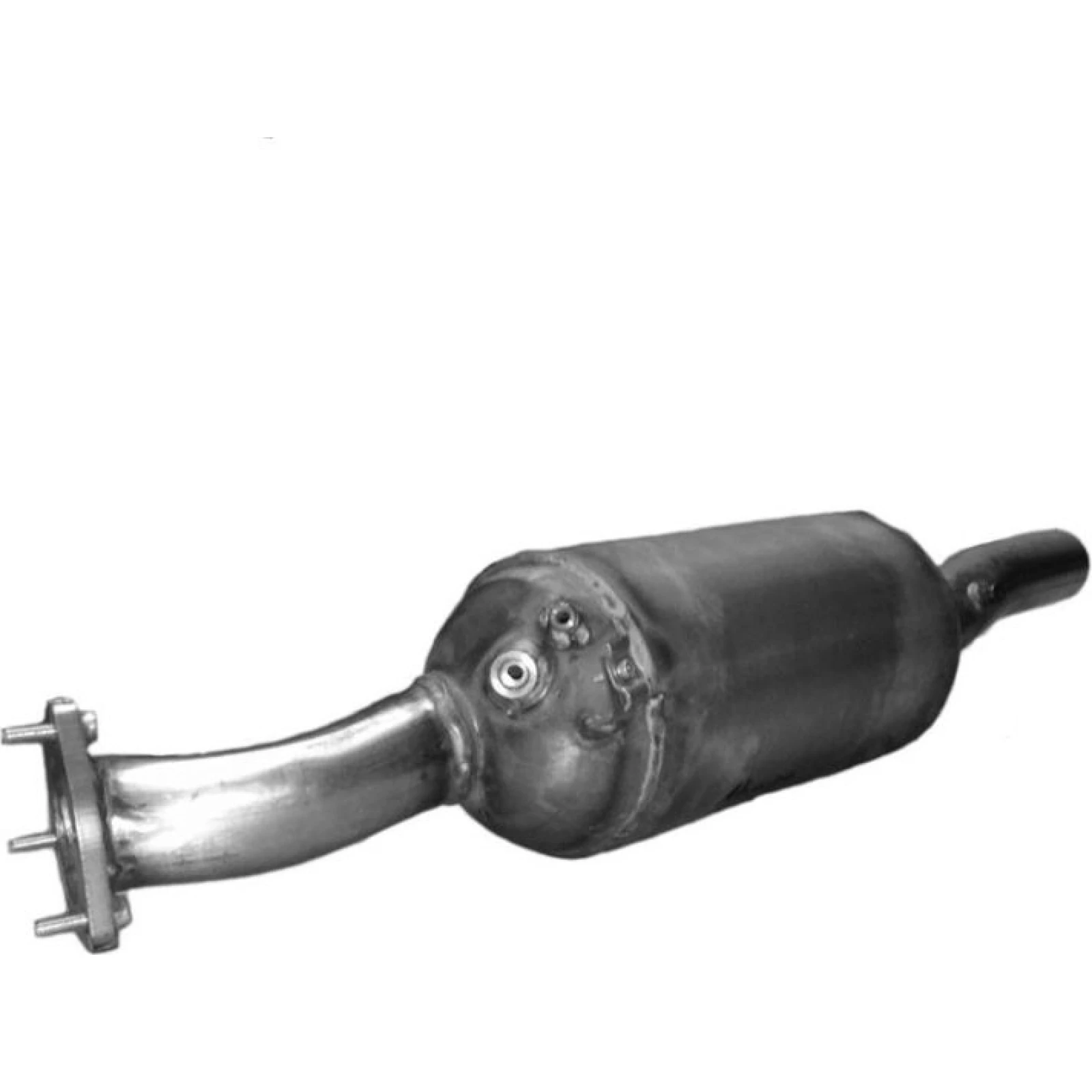 Dieselpartikelfilter Dpf VW A6 2.7Tdi/3.0Tdi 08 1086
