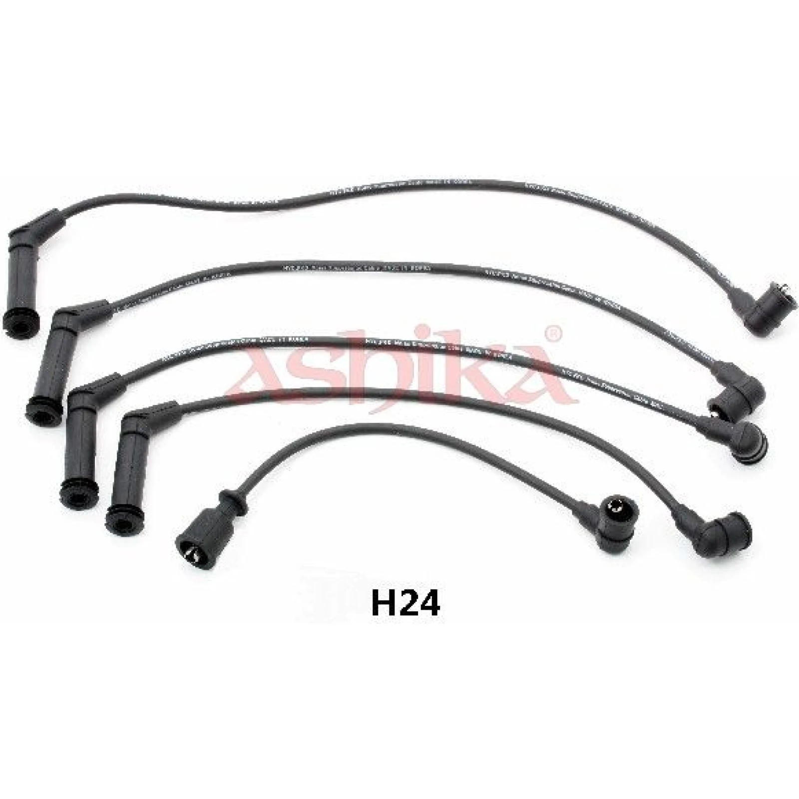 Zündleitungssatz IC-H24