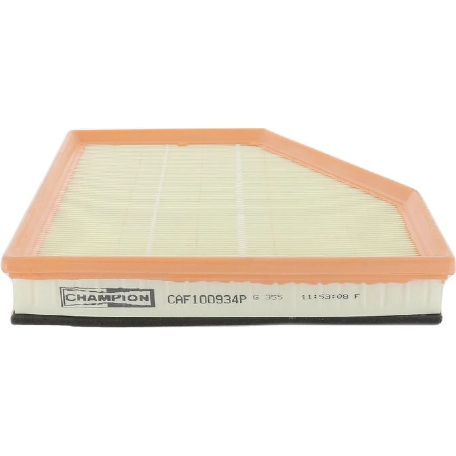 CHAMPION Luftfilter CAF100934P