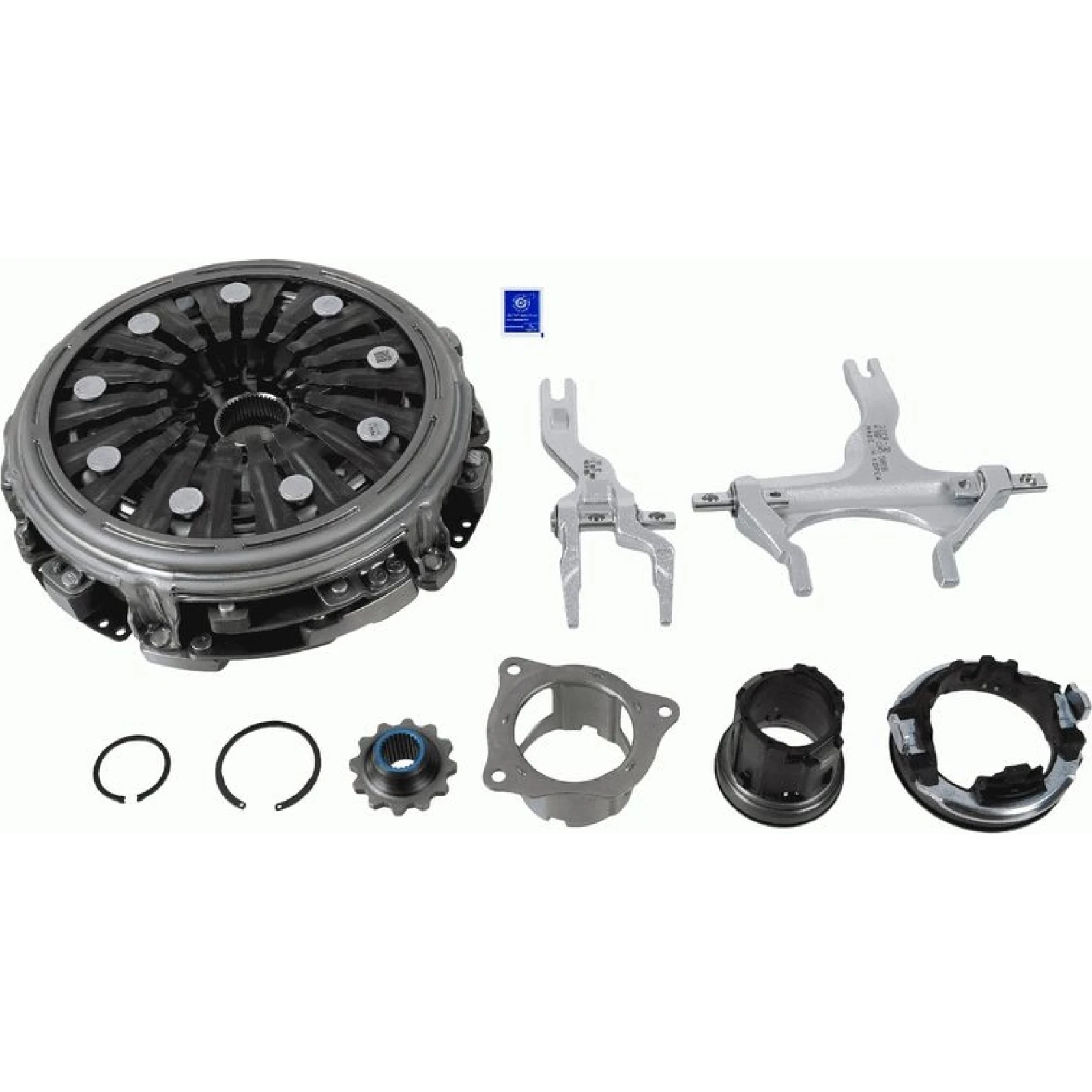 3000 944 003 Sachs Kupplungssatz 3000 944 003