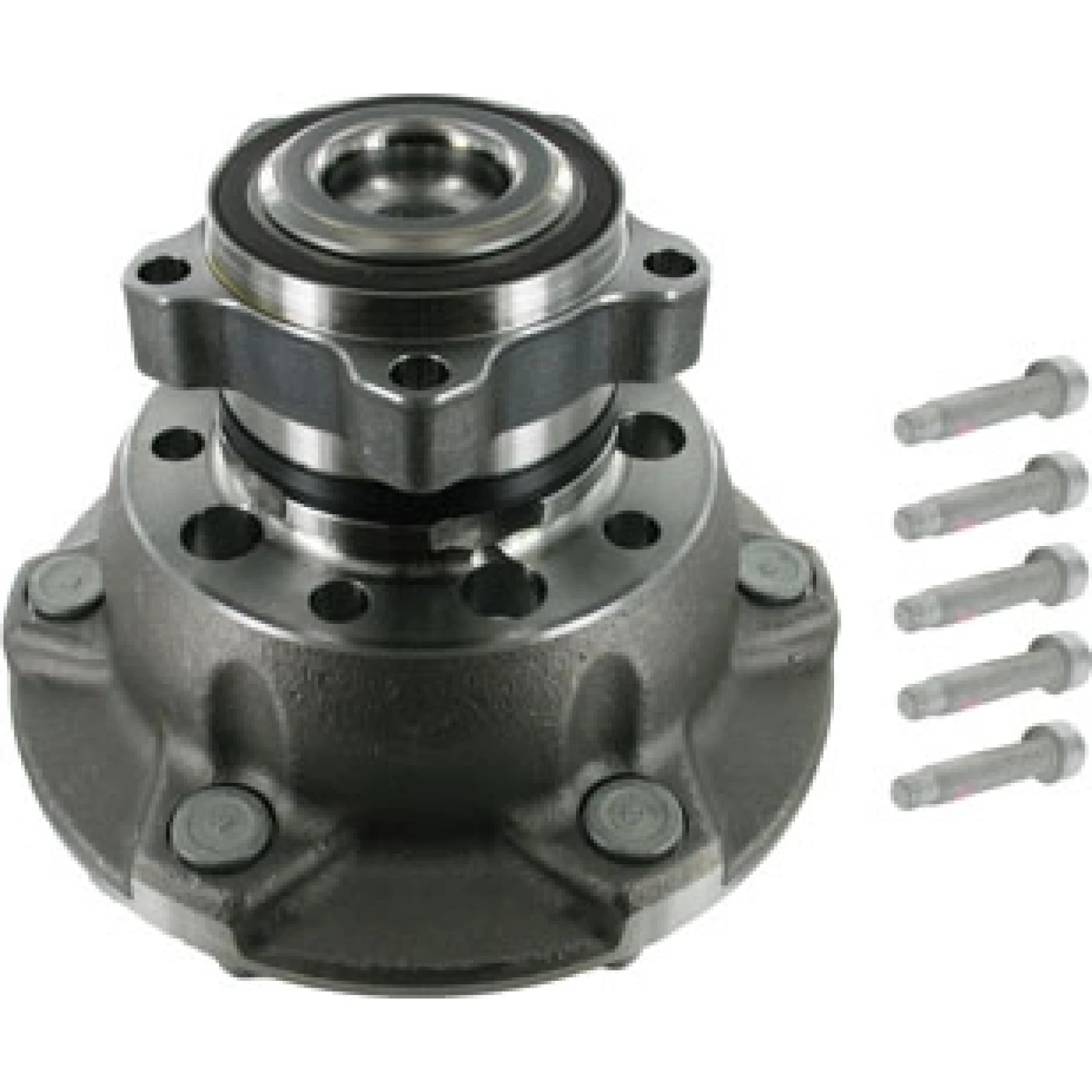 Radlagersatz VA VKBA 7085