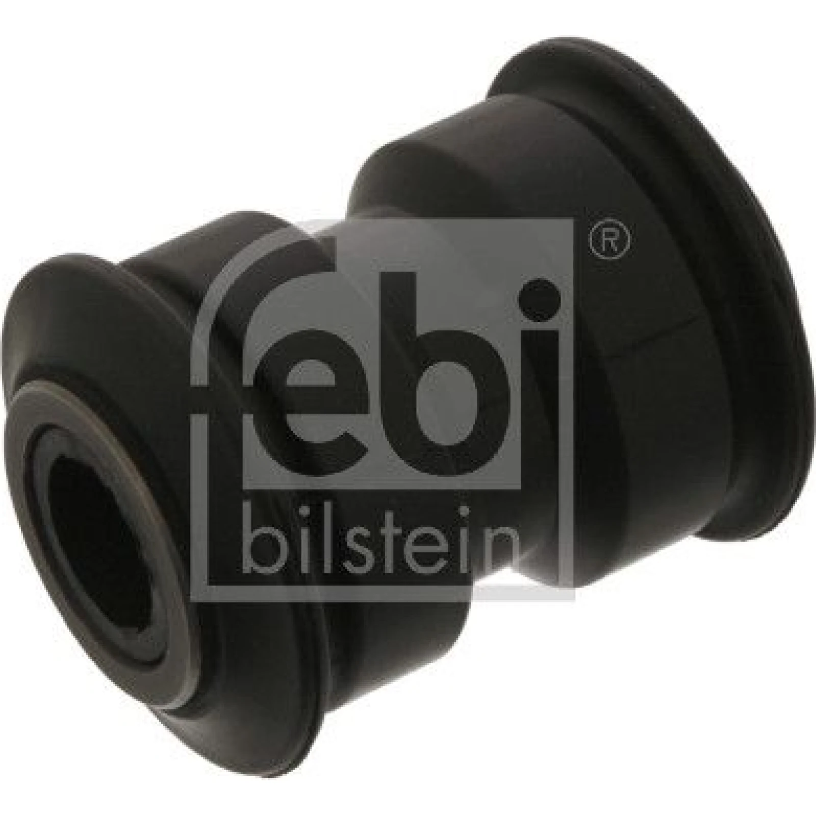 FEBI BILSTEIN Lagergehäuse, Blattfeder 38963