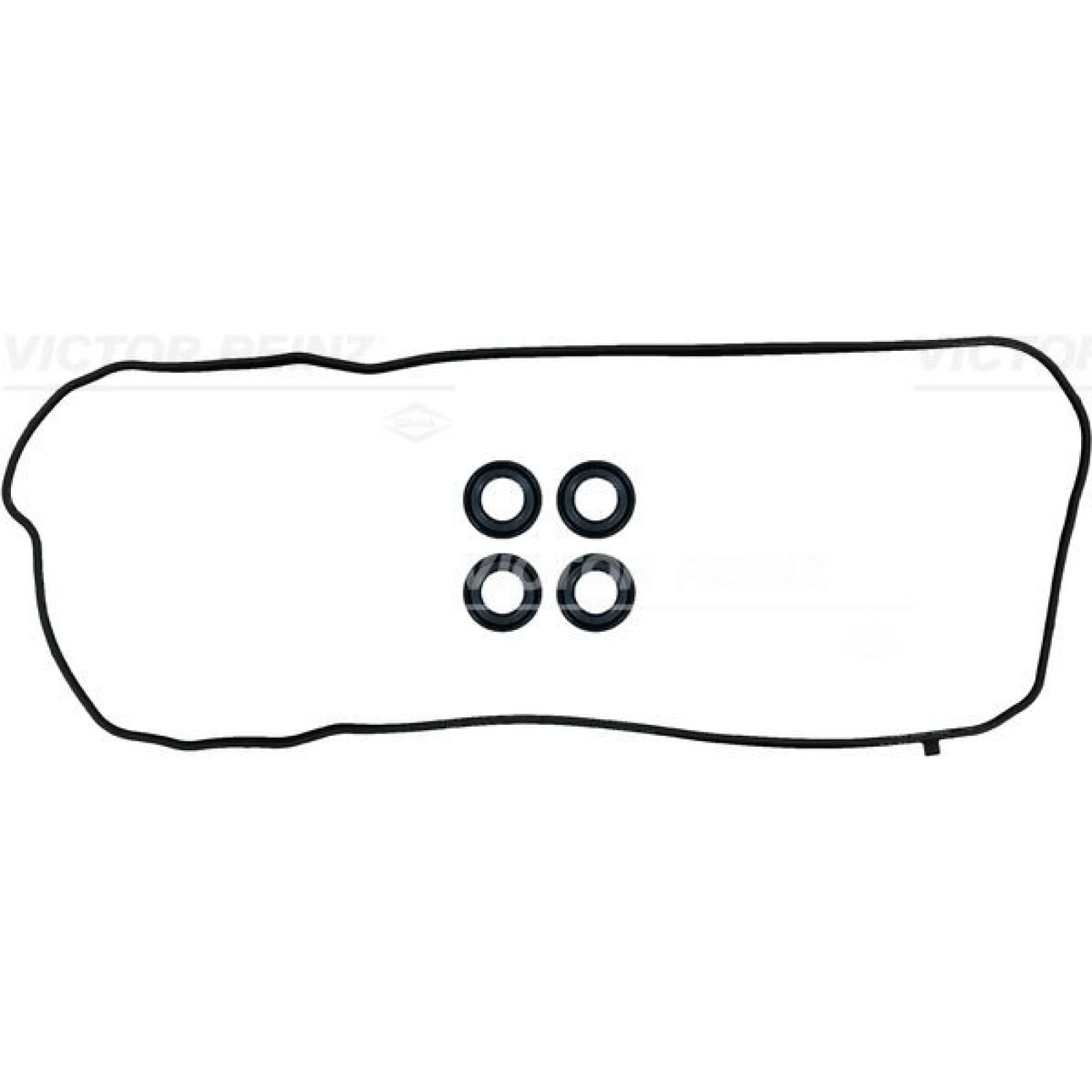 Dichtungssatz Zylinderkopfhaube 15-54083-01