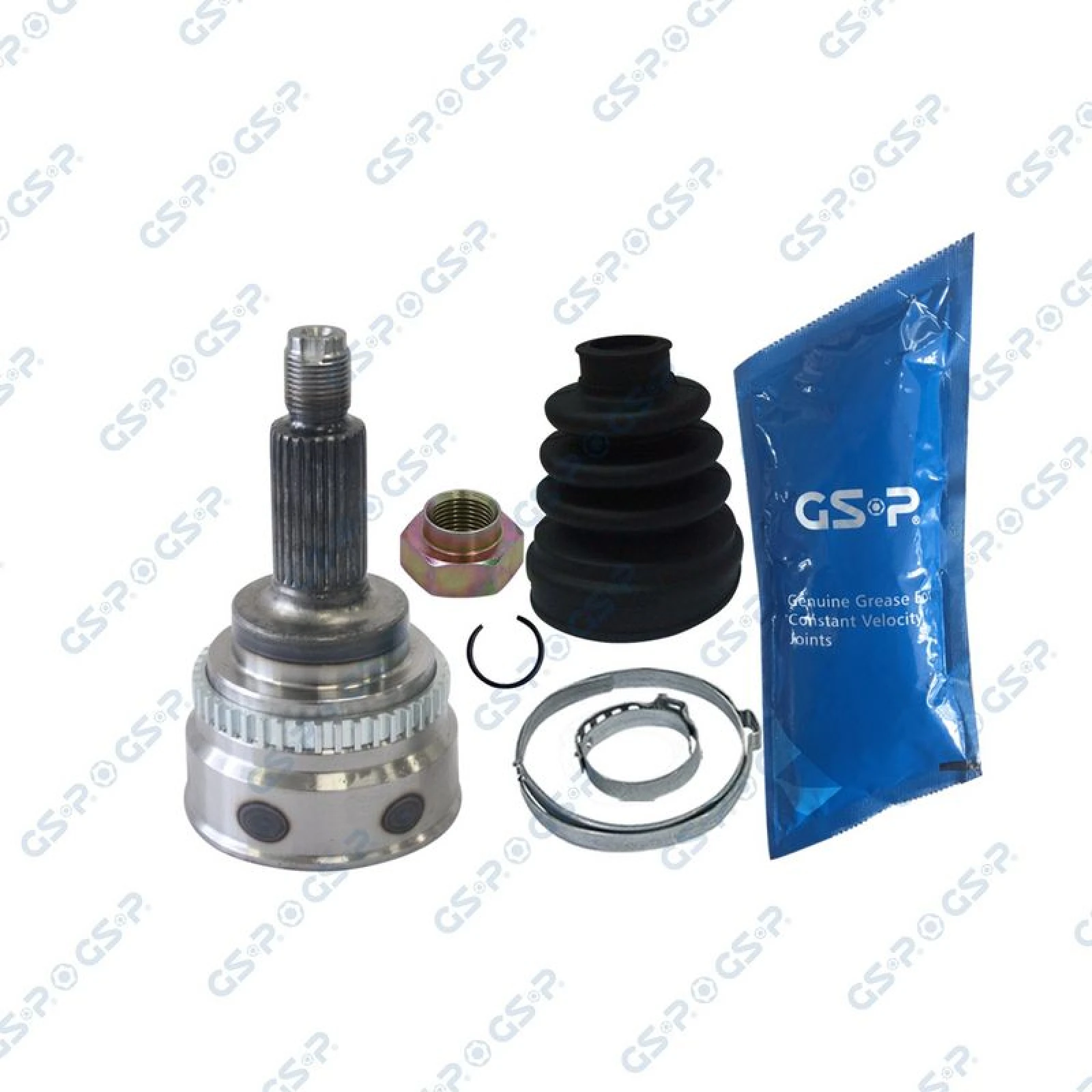 GSP Homokinetisches Gelenk 857079