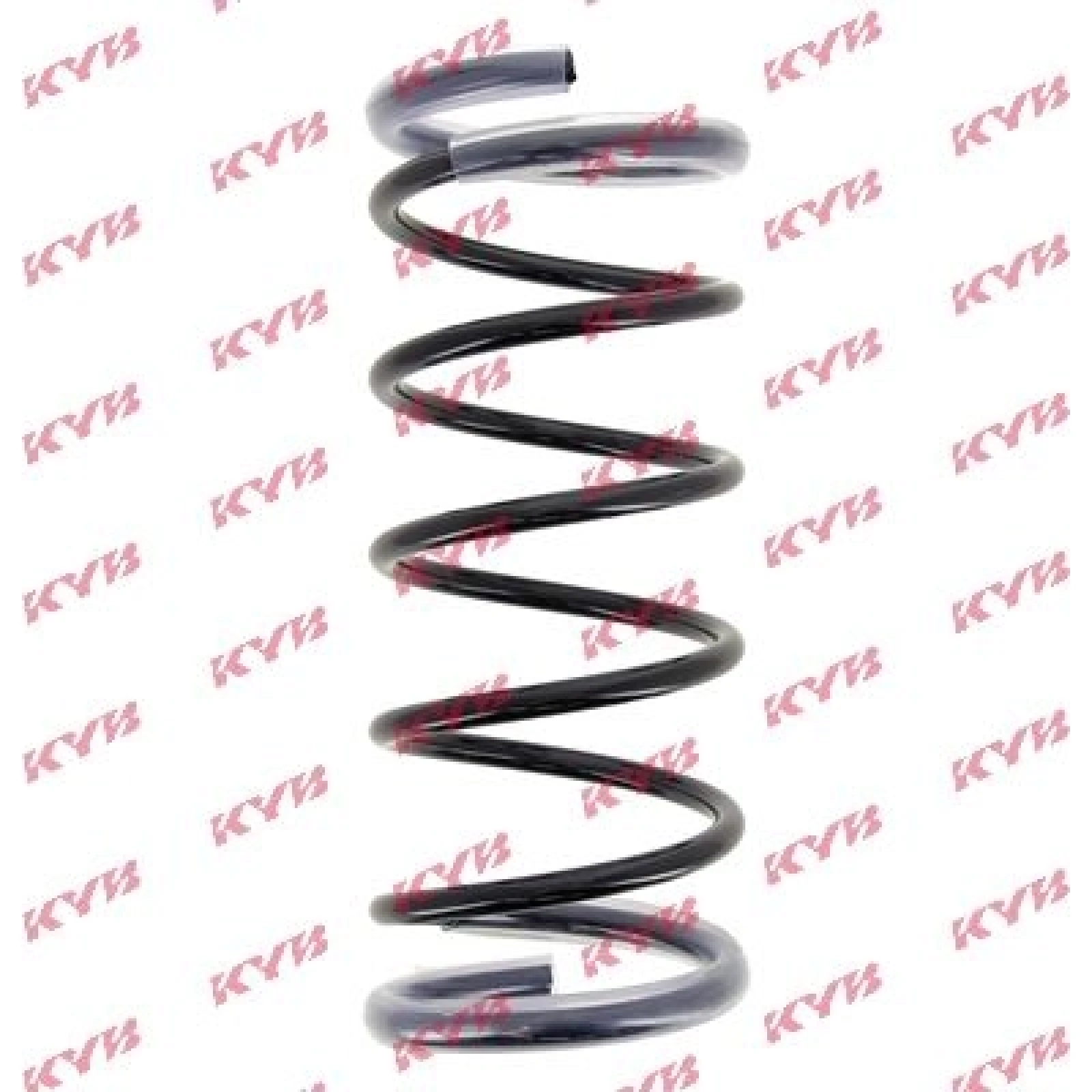KYB Fahrwerksfeder Citroen P. Berlingo, Xsara 1.6-2.0Hdi 07.96 RA1772