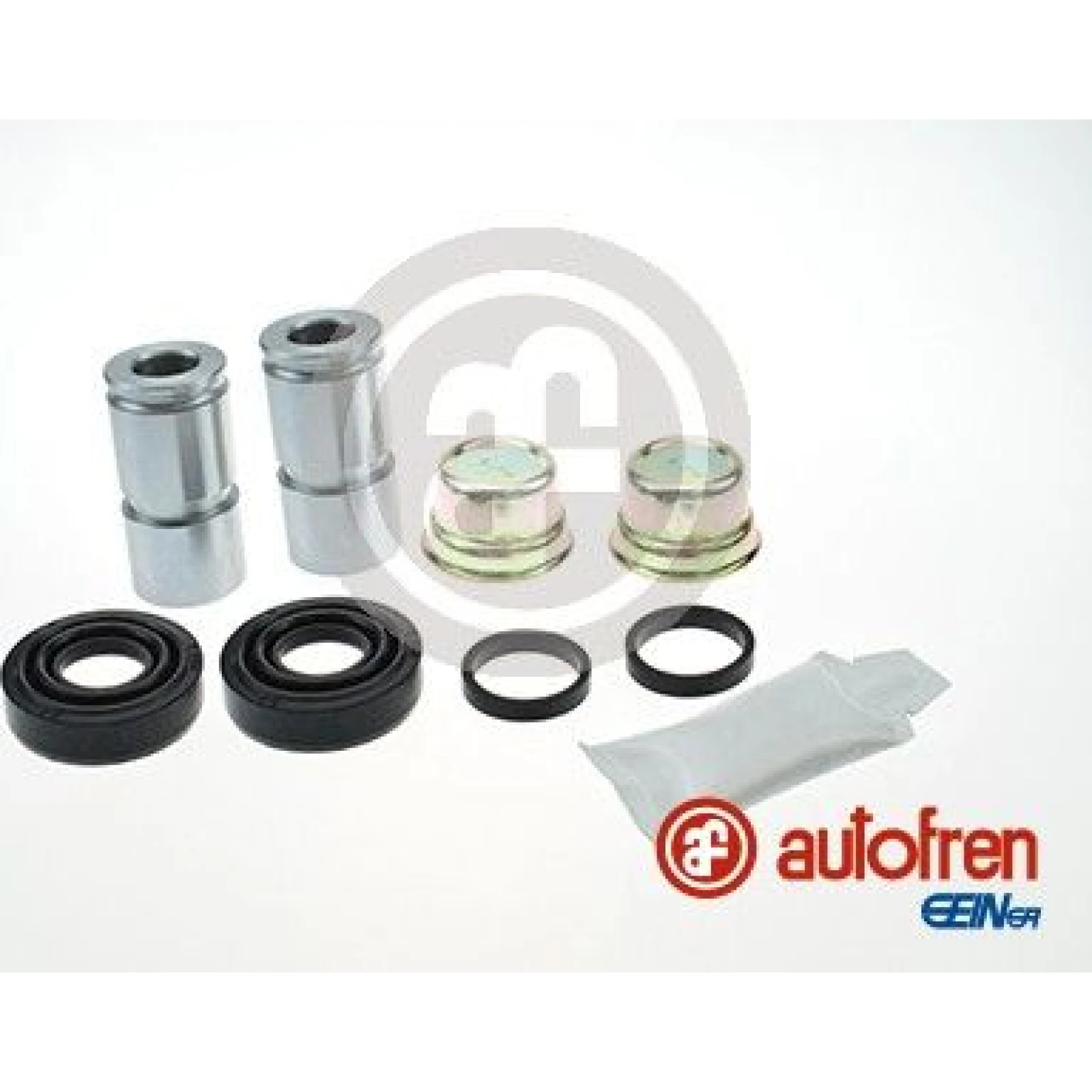 REPARATURSATZ BREMSSATTEL OPEL P. ASCONA/CORSA/KADETT/OMEGA/VECTRA 76-02 D7001