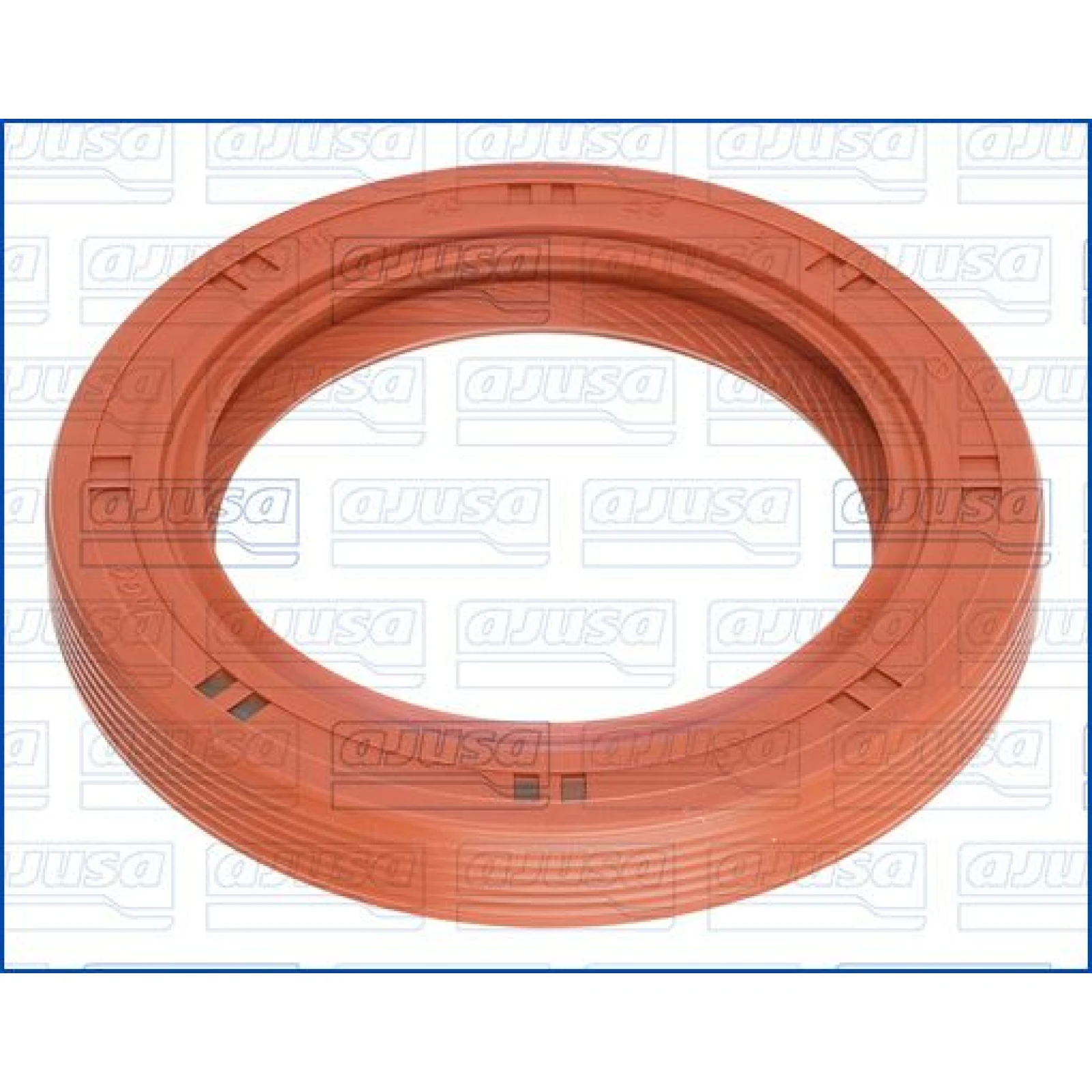 Ajusa Wellendichtring Mitsubishi Carisma 96 15017800
