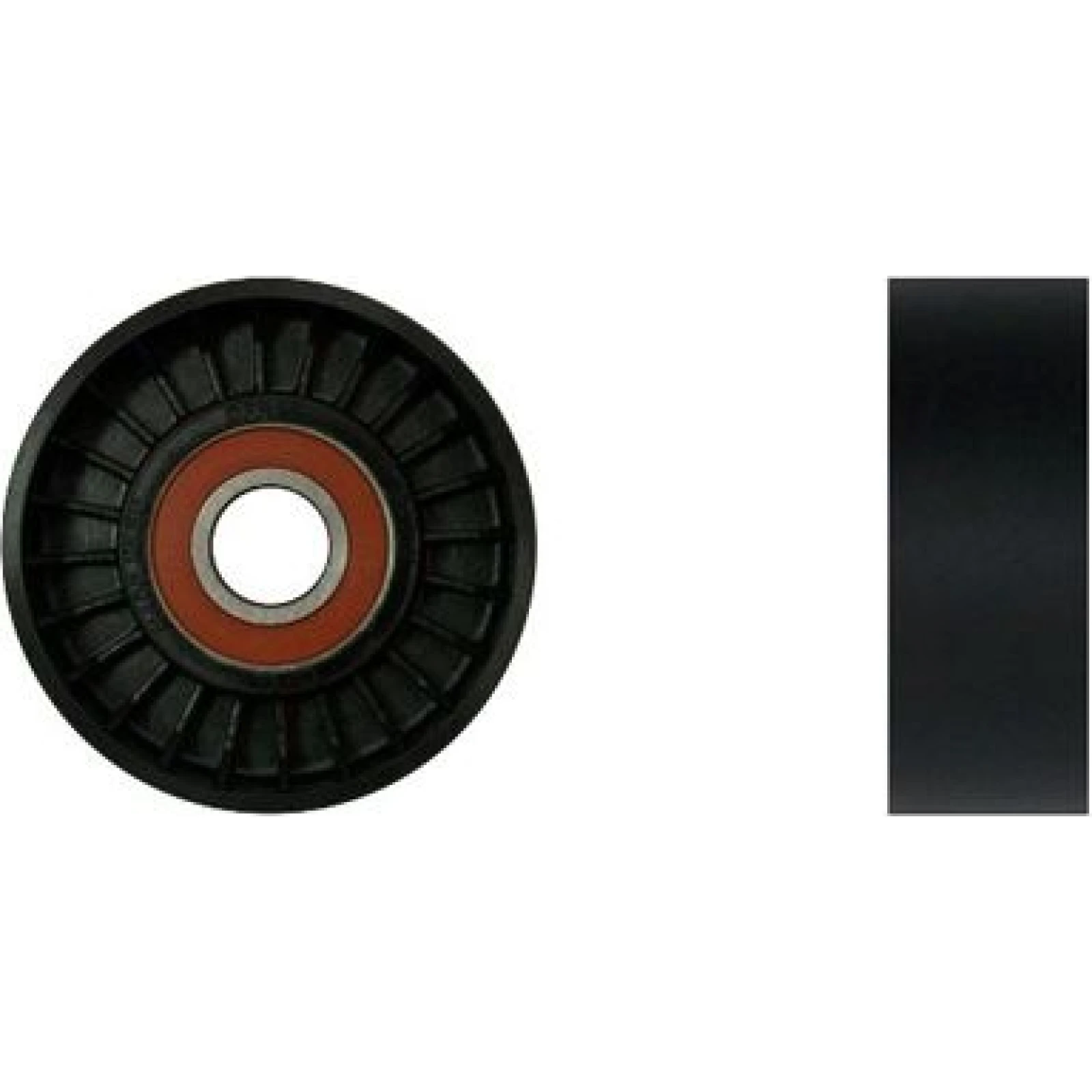 DENCKERMANN Spannrolle P220003