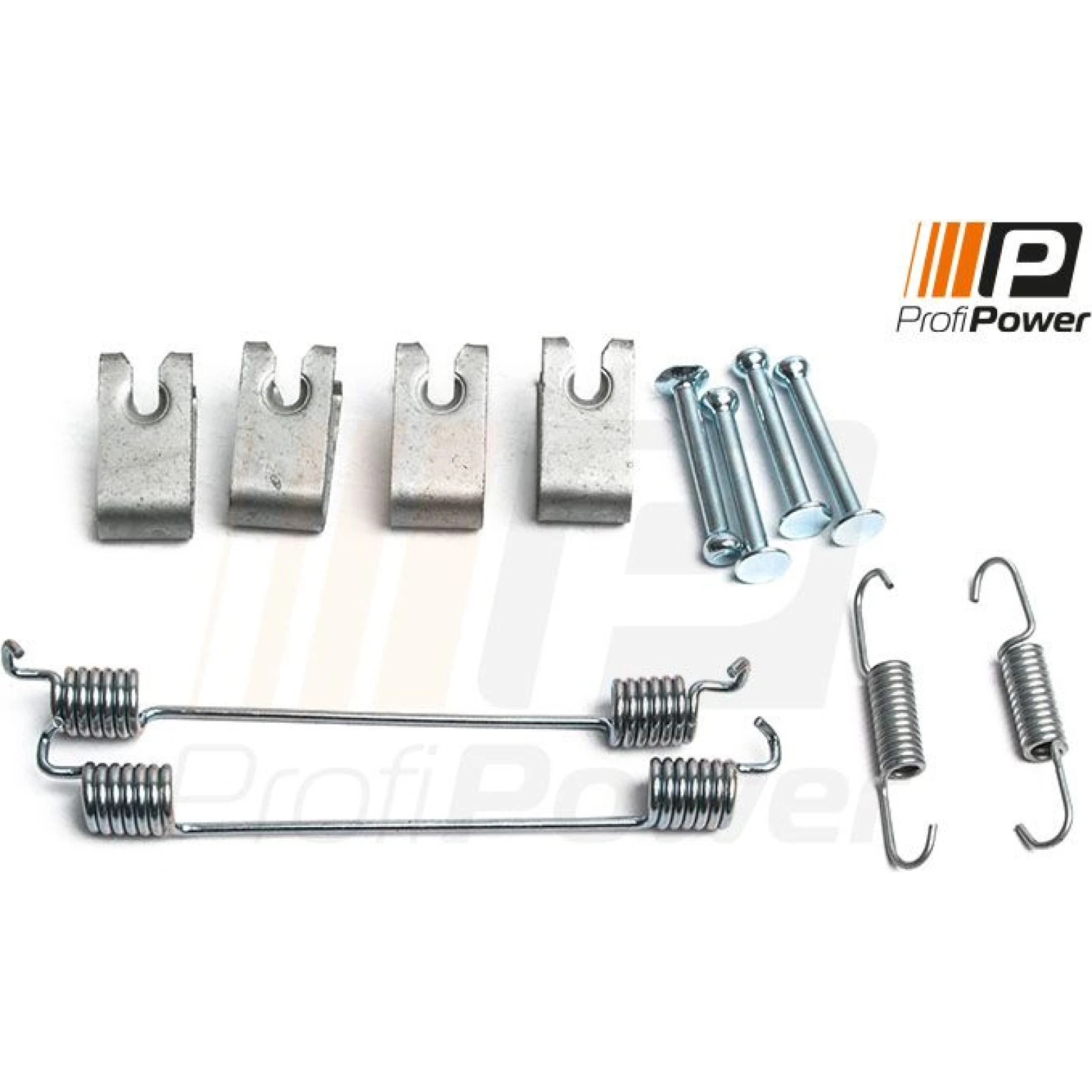 PROFIPOWER Zubehörsatz, Bremsbacken 9B2141