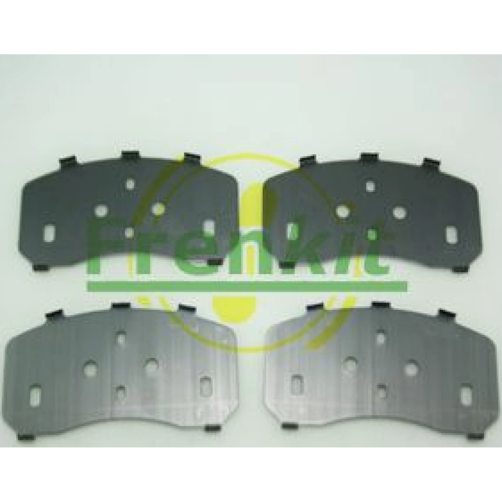 940129 FRENKIT Zubehörsatz, Bremsbelag 940129