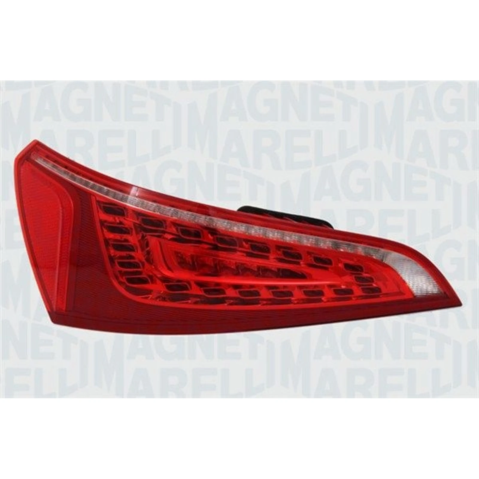 MAGNETI MARELLI Heckleuchte 714021780701