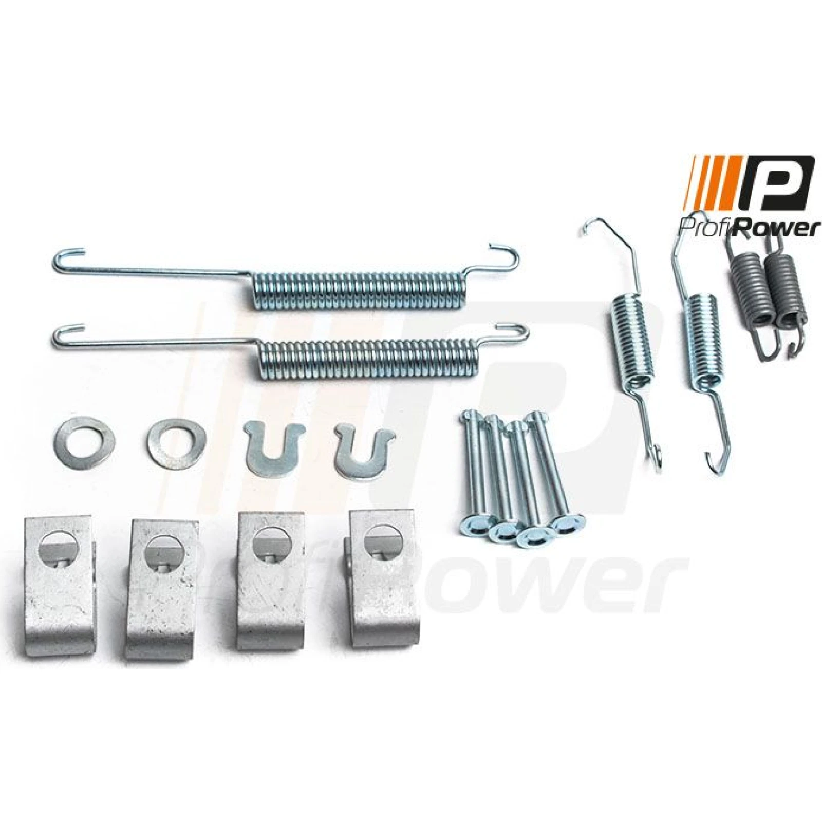 PROFIPOWER Zubehörsatz, Bremsbacken 9B2151