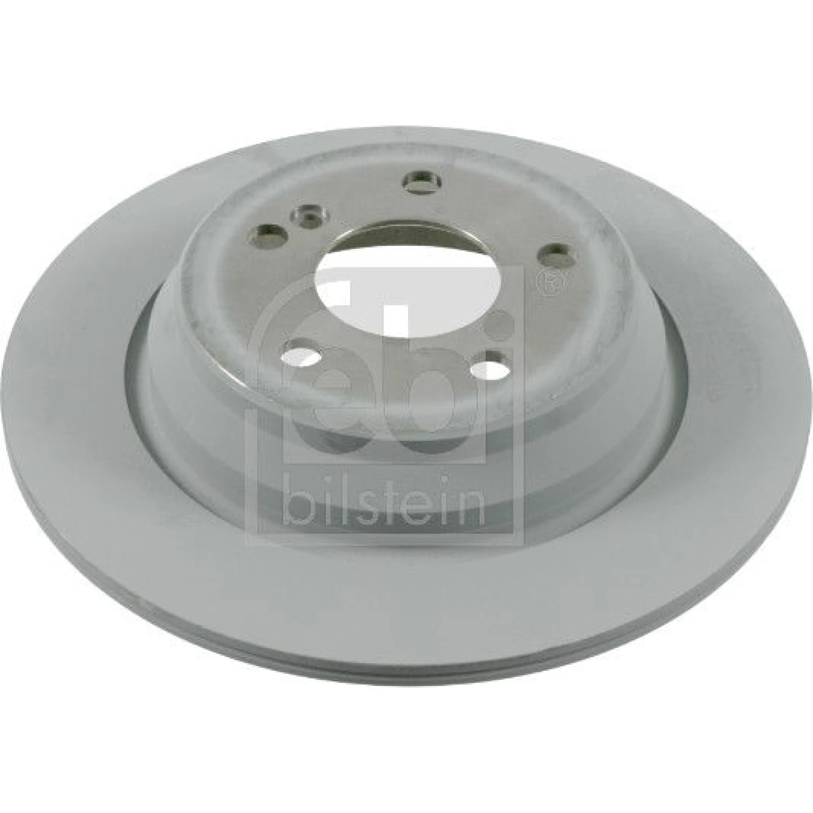 febi Bremsscheibe 22205