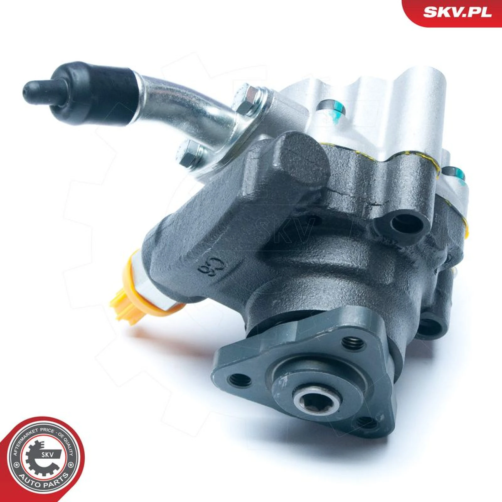 SKV GERMANY Hydraulikpumpe 10SKV189