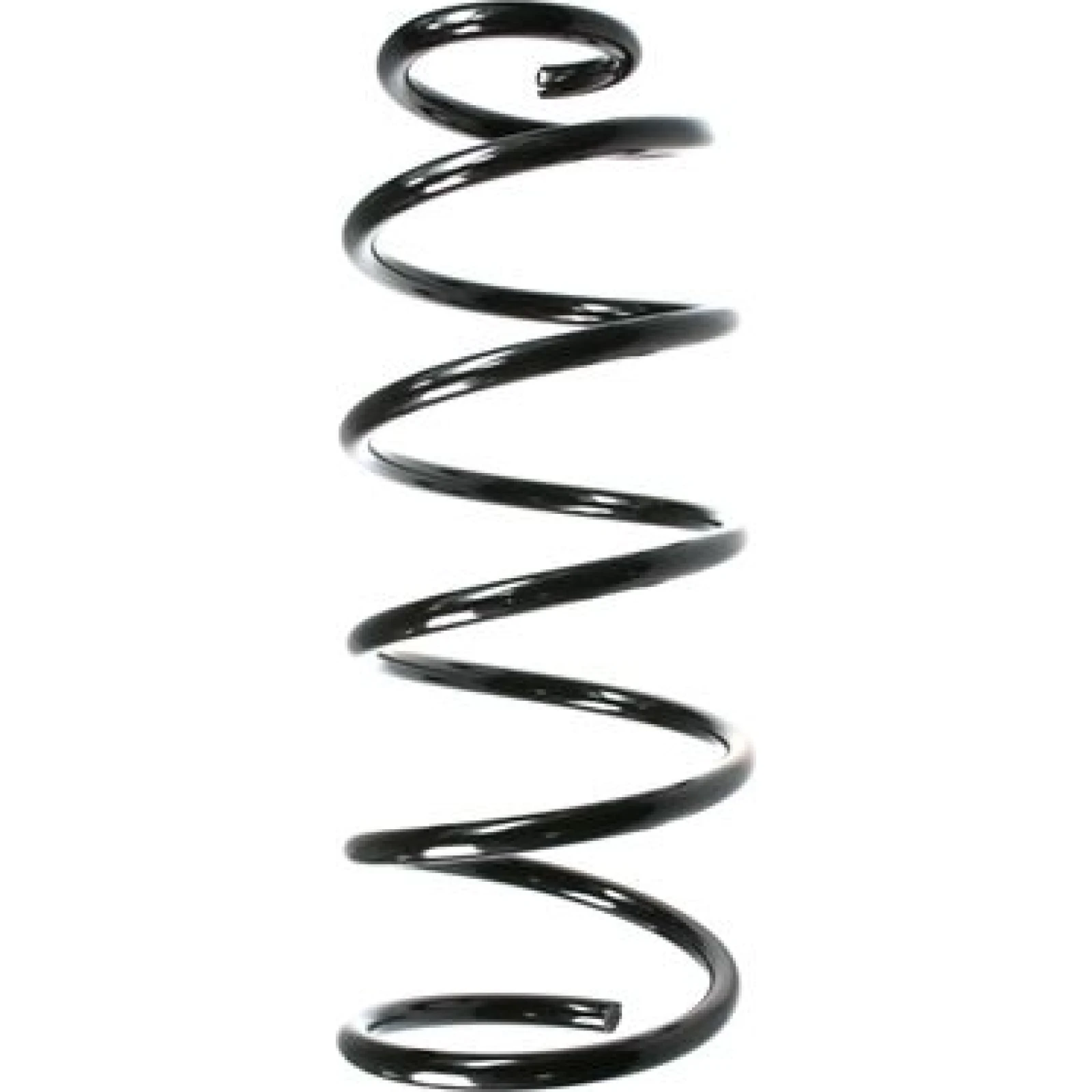 SPIDAN Fahrwerksfeder 49550