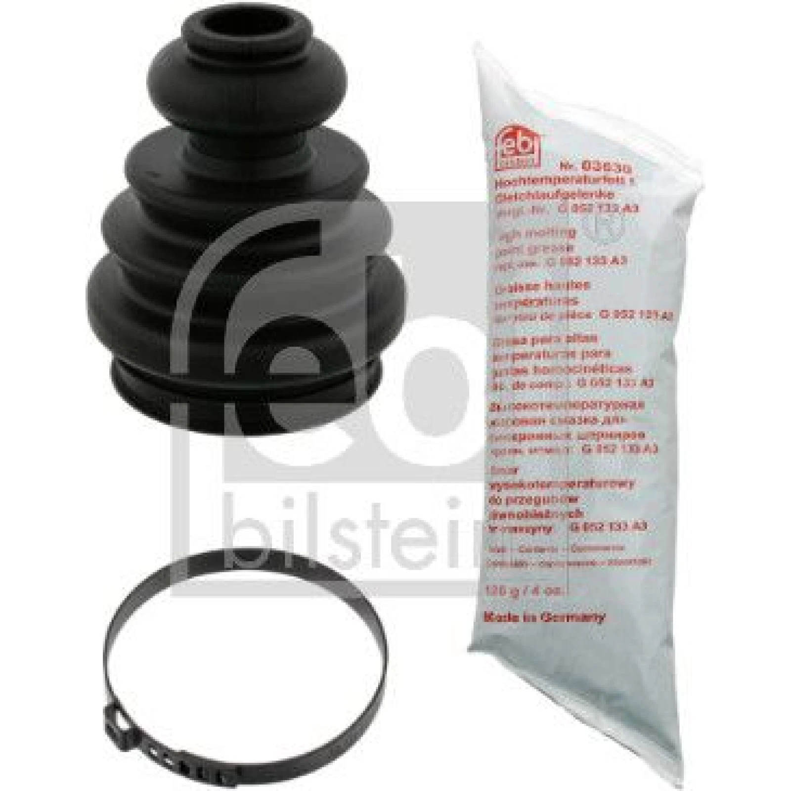 FEBI BILSTEIN Gelenkmanschette 38345