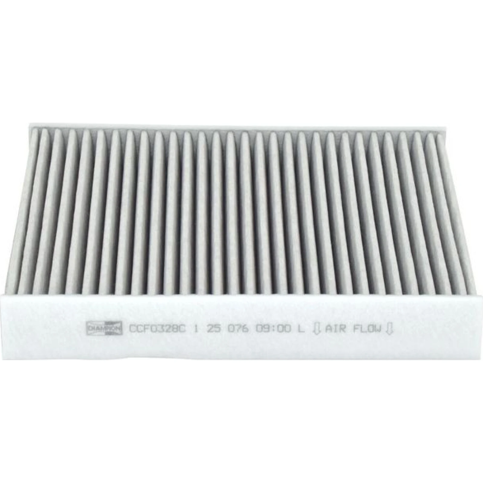 CHAMPION Innenraumfilter CCF0328C