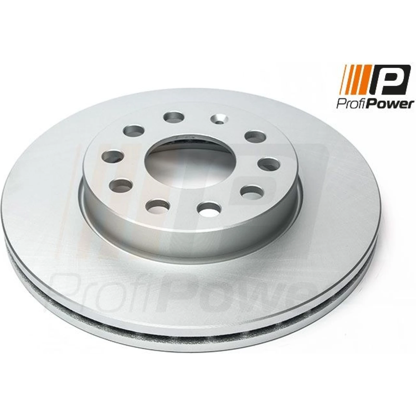 PROFIPOWER Bremsscheibe 3B1145