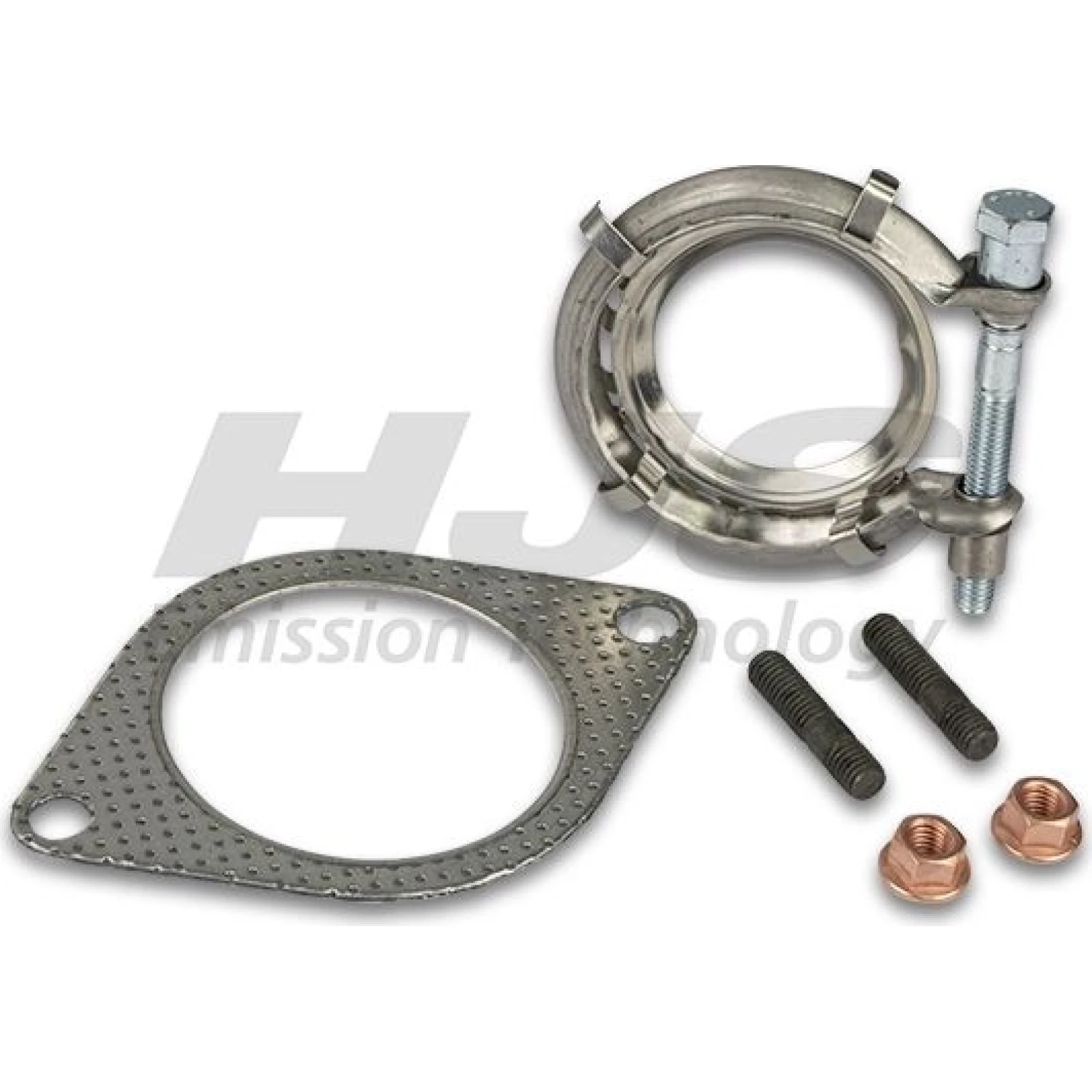 Montagesatz DPF 82 23 9039