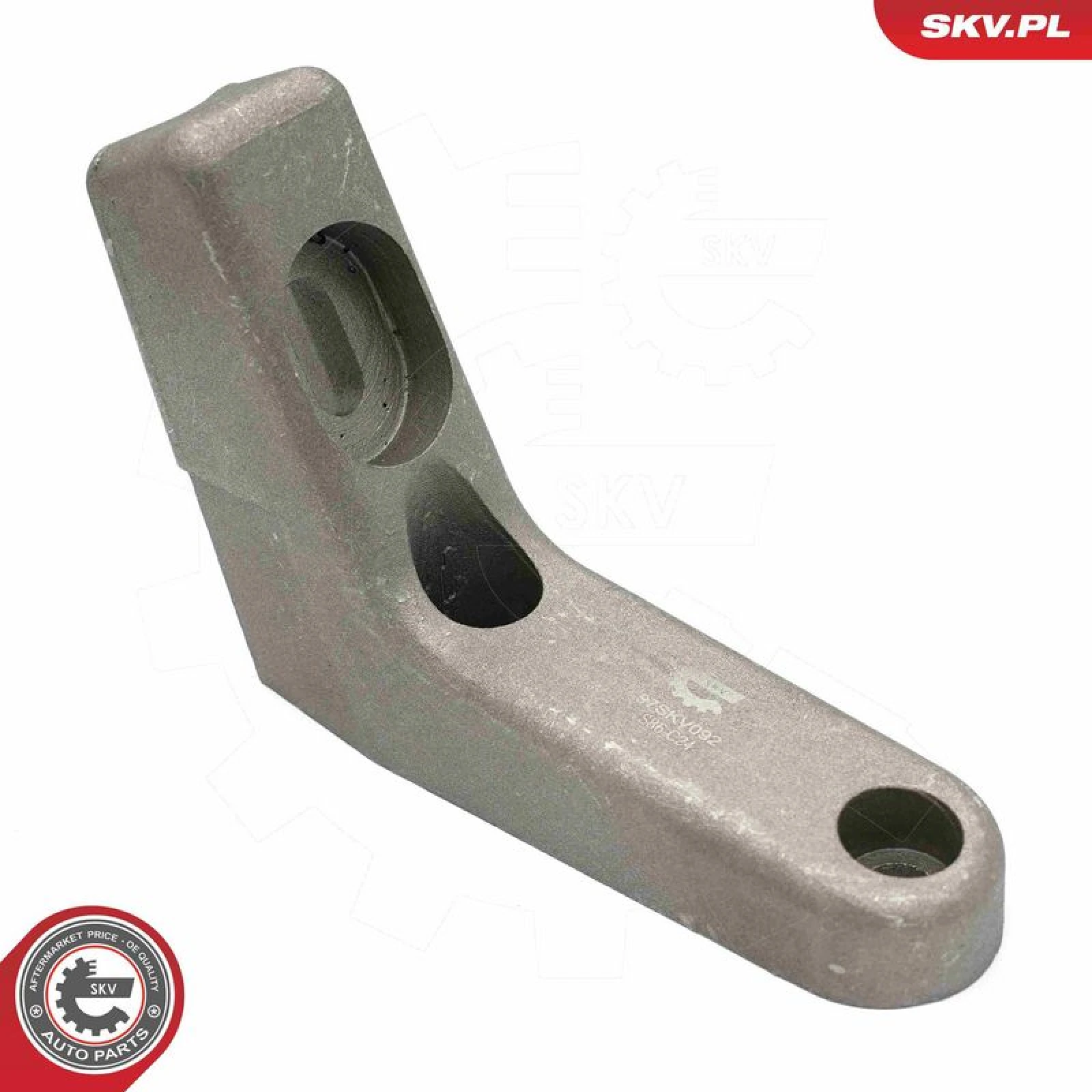 ESEN SKV Rollenführung, Schiebetür 97SKV092