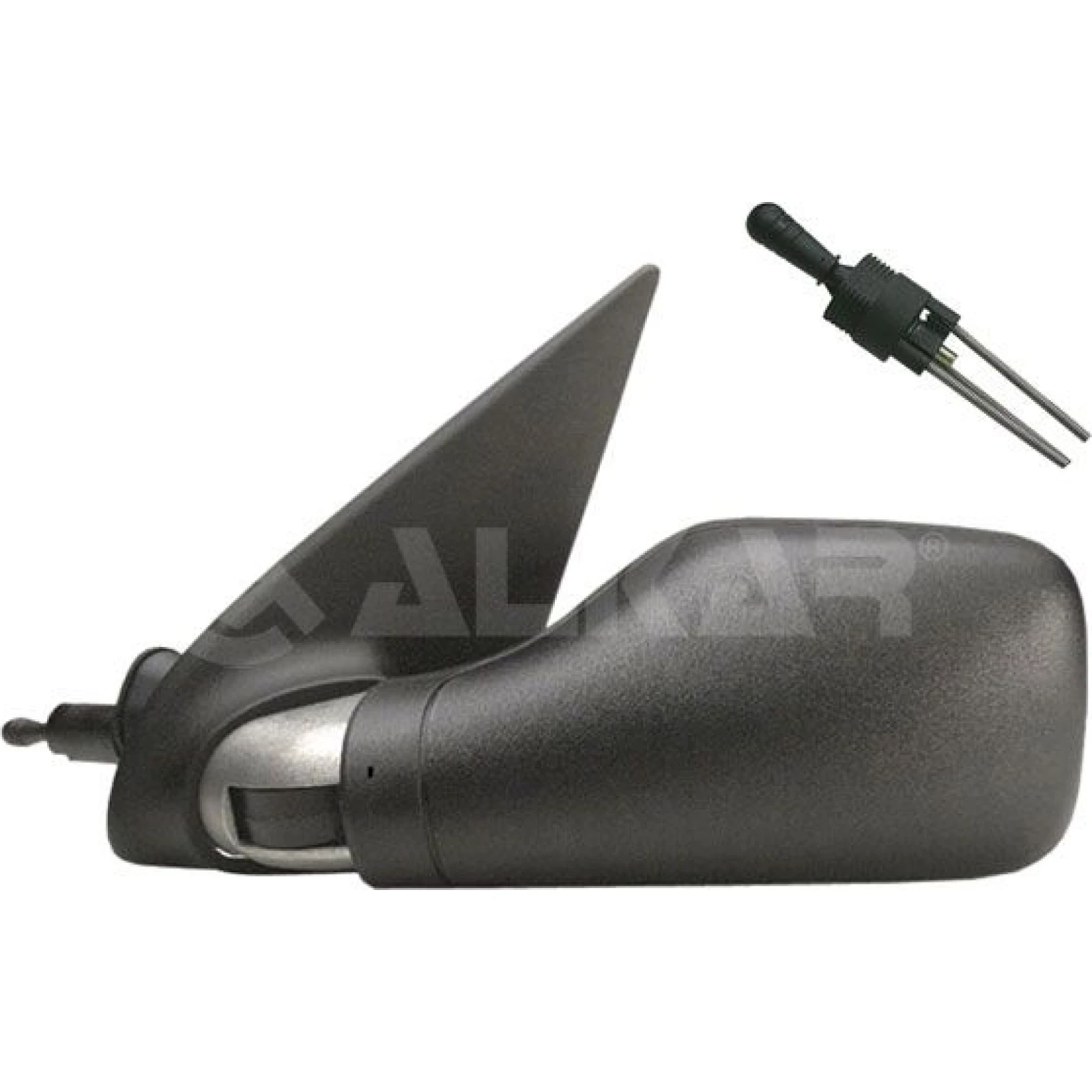 ALKAR Außenspiegel 6164286