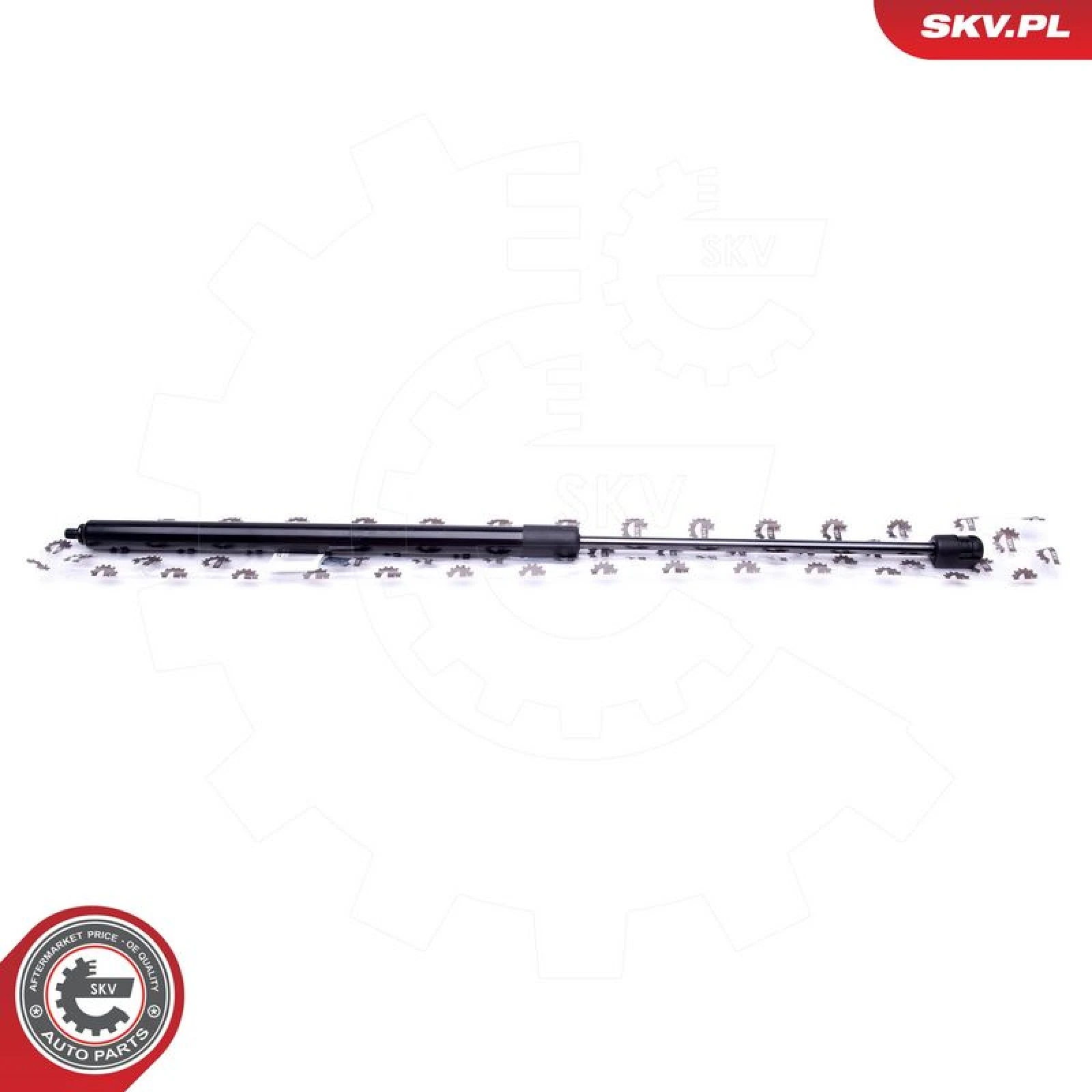 ESEN SKV Gasfeder, Motorhaube 52SKV037