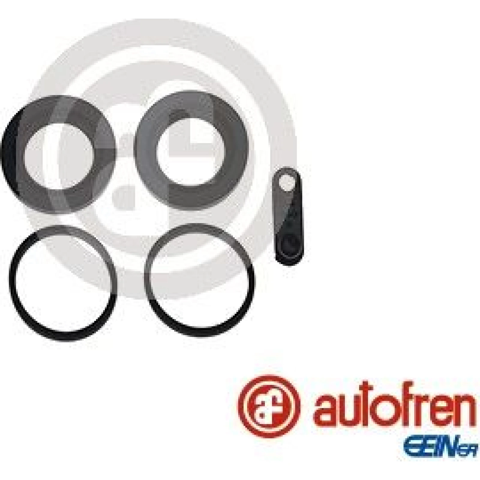 Reparatursatz Bremssattel Bmw T. 1/3 05 D41344