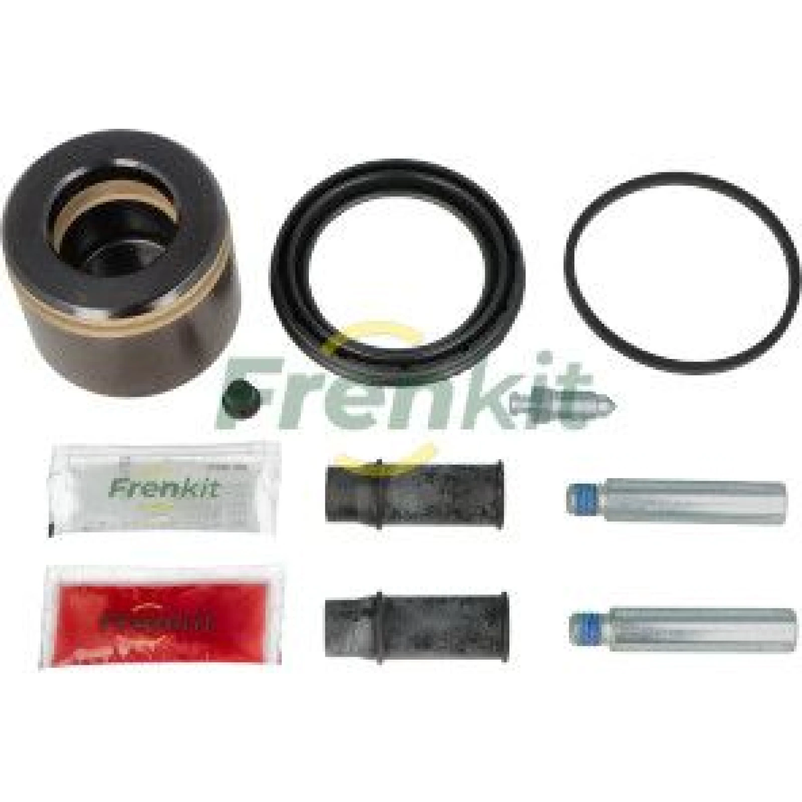 FRENKIT Reparatursatz, Bremssattel 766790
