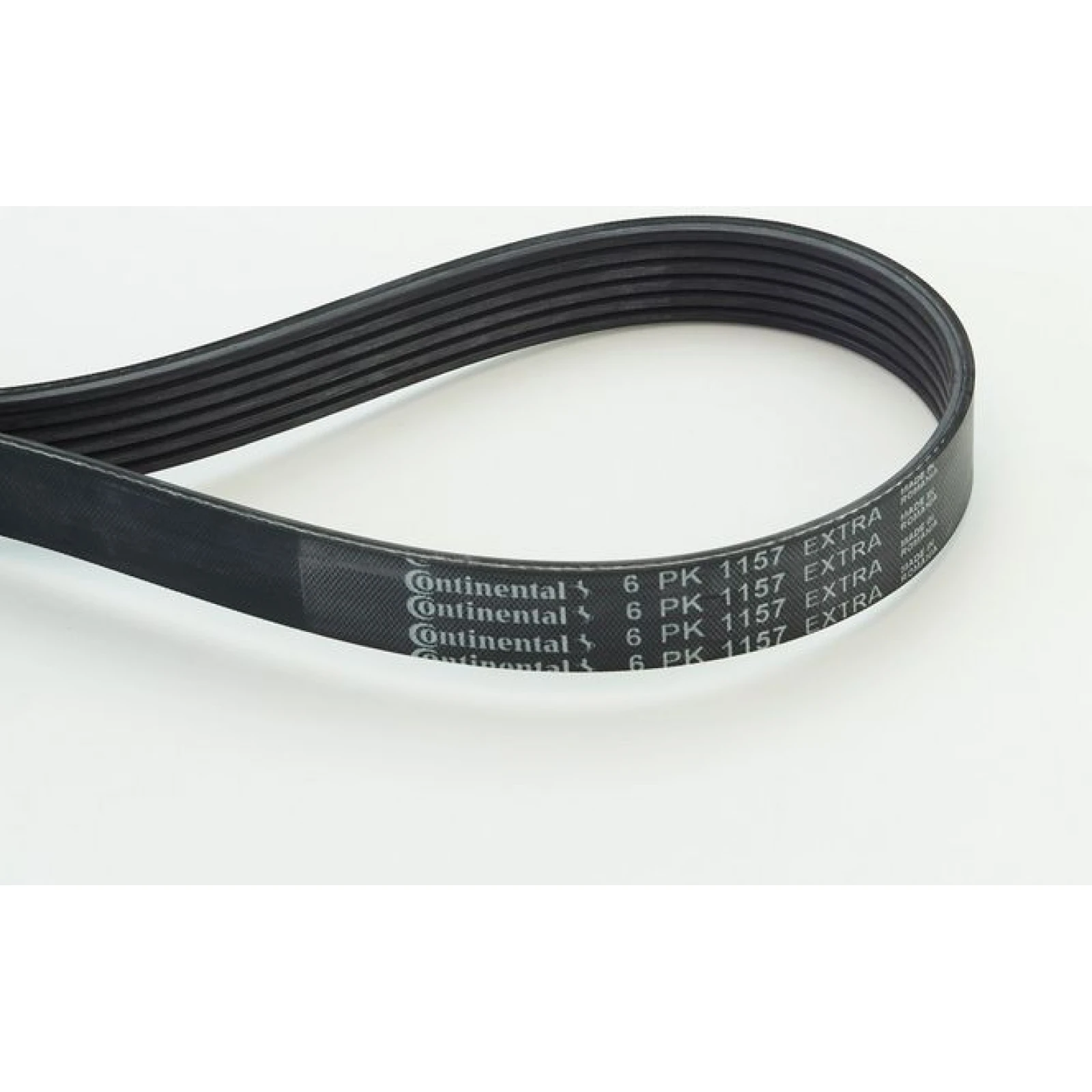 Keilrippenriemen 6PK1157 EXTRA