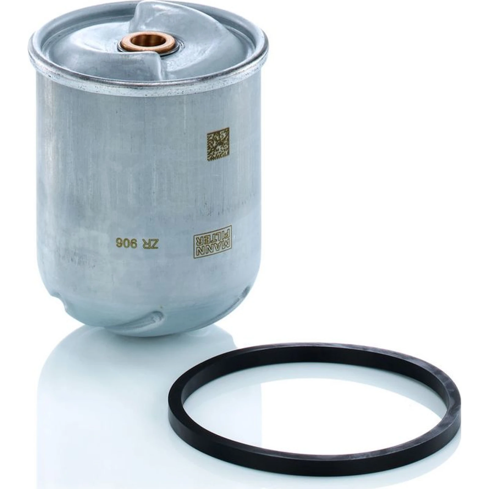 Mann & Hummel Ölfilter Industrie ZR 906 x