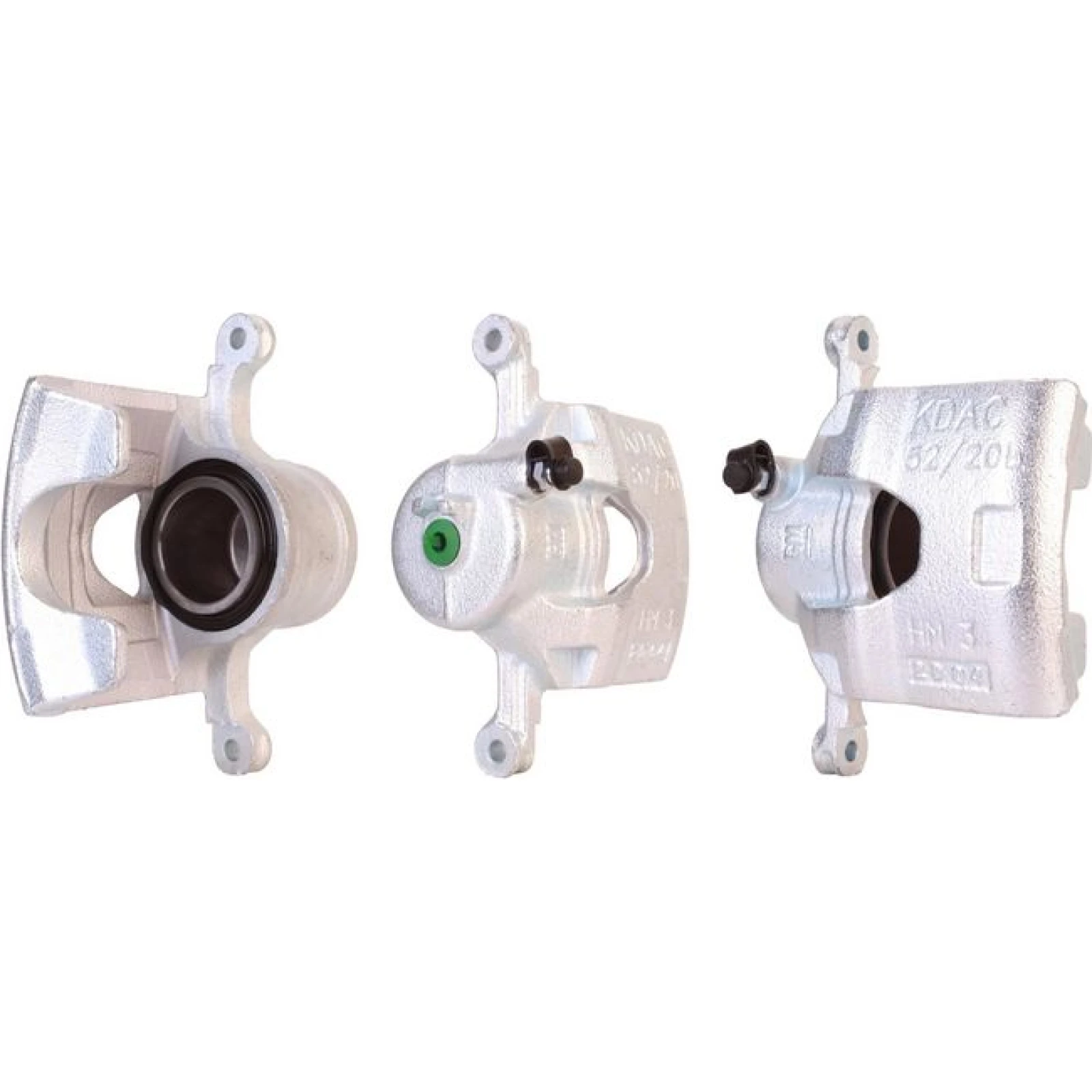 Tauschbremssattel 3147220