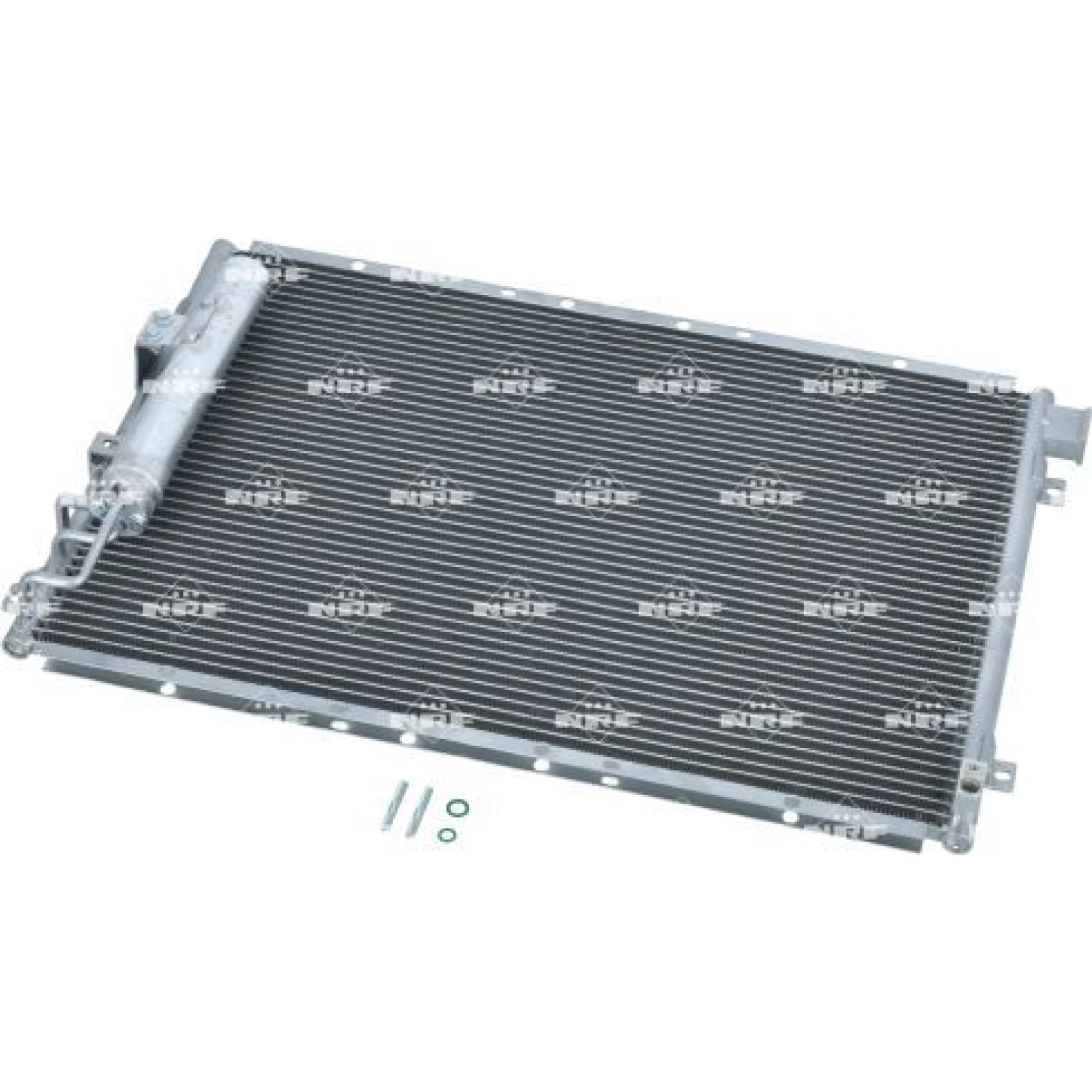 Kondensator, Klimaanlage 35515