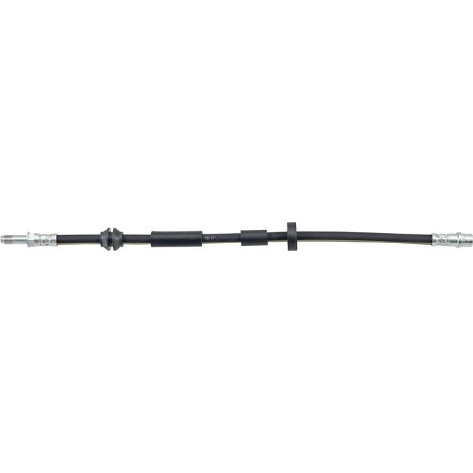 A.B.S. Bremsschlauch SL6659