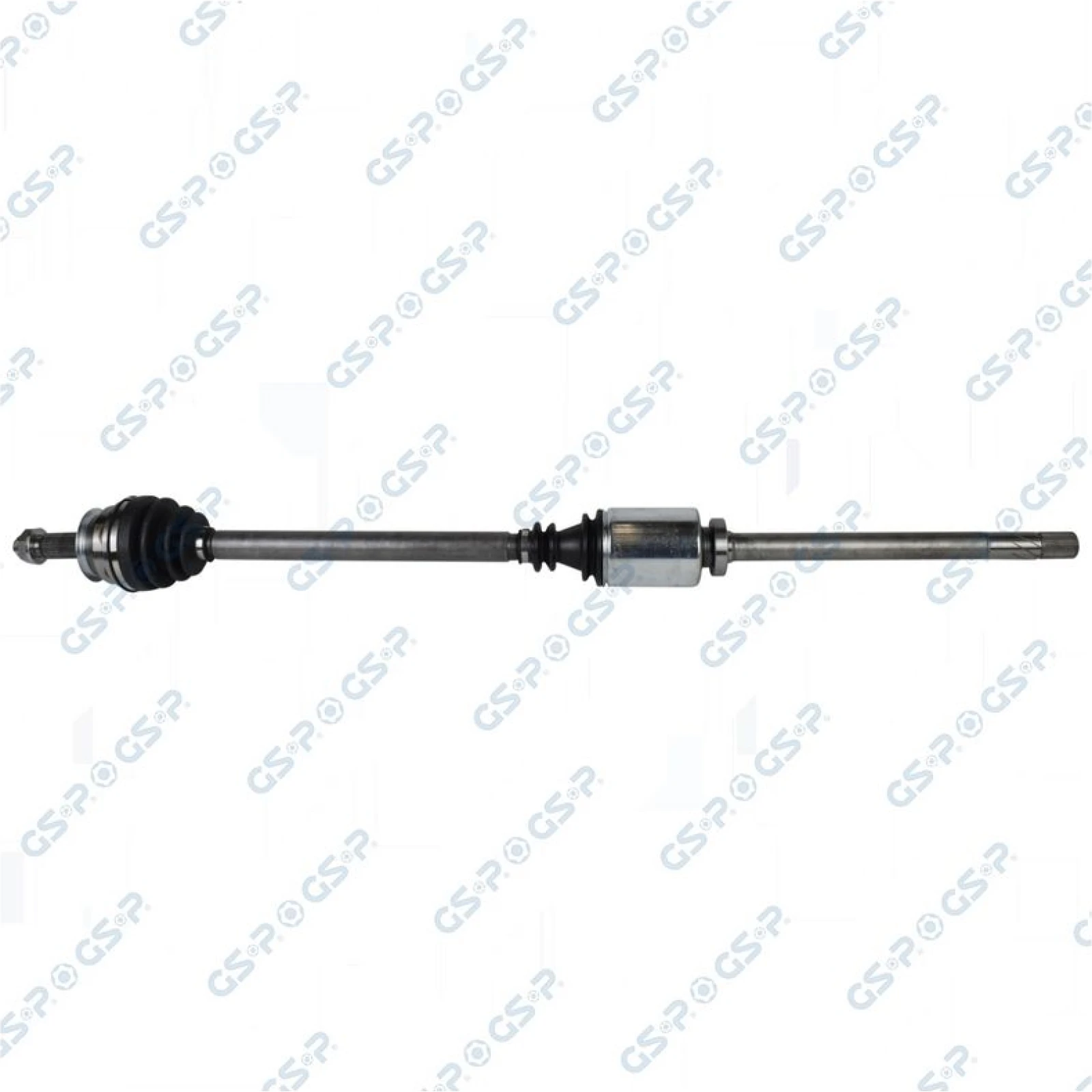 GSP Antriebswelle 244022