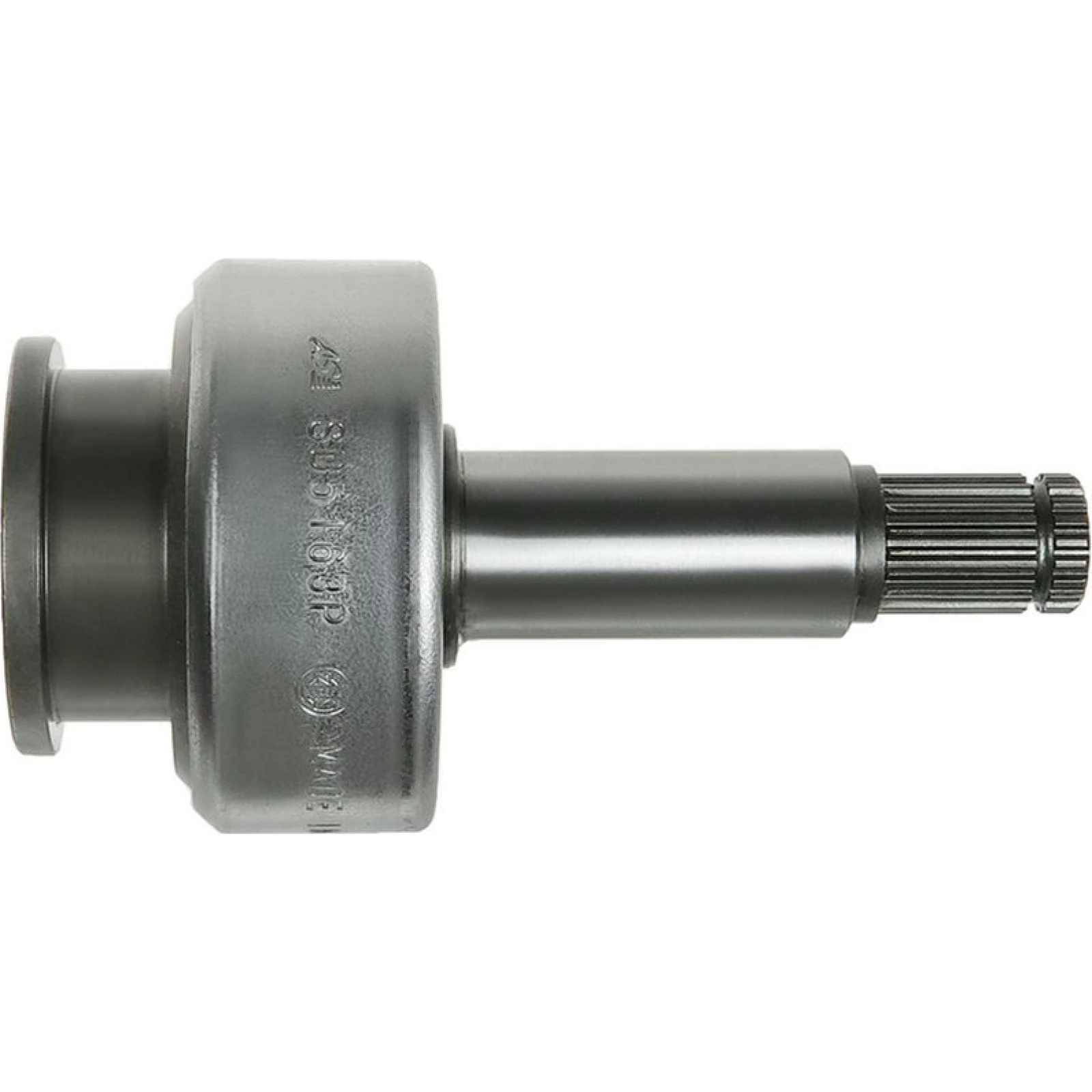 AS-PL Antriebsteil für Anlasser SD5163P