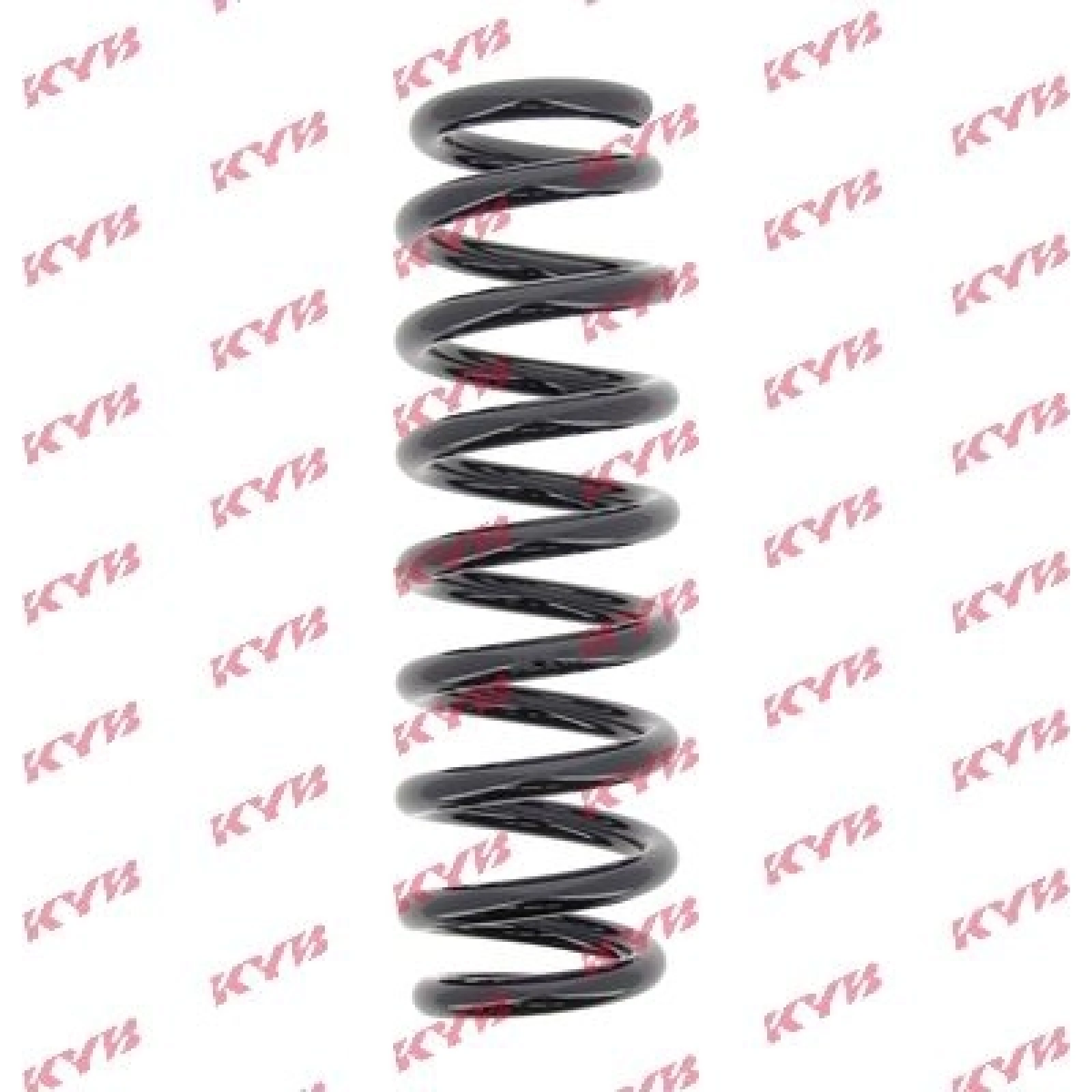 KYB Fahrwerksfeder Bmw T. 3 (E91) 2.0/2.5/3.0 09/05 - Combi RH6753