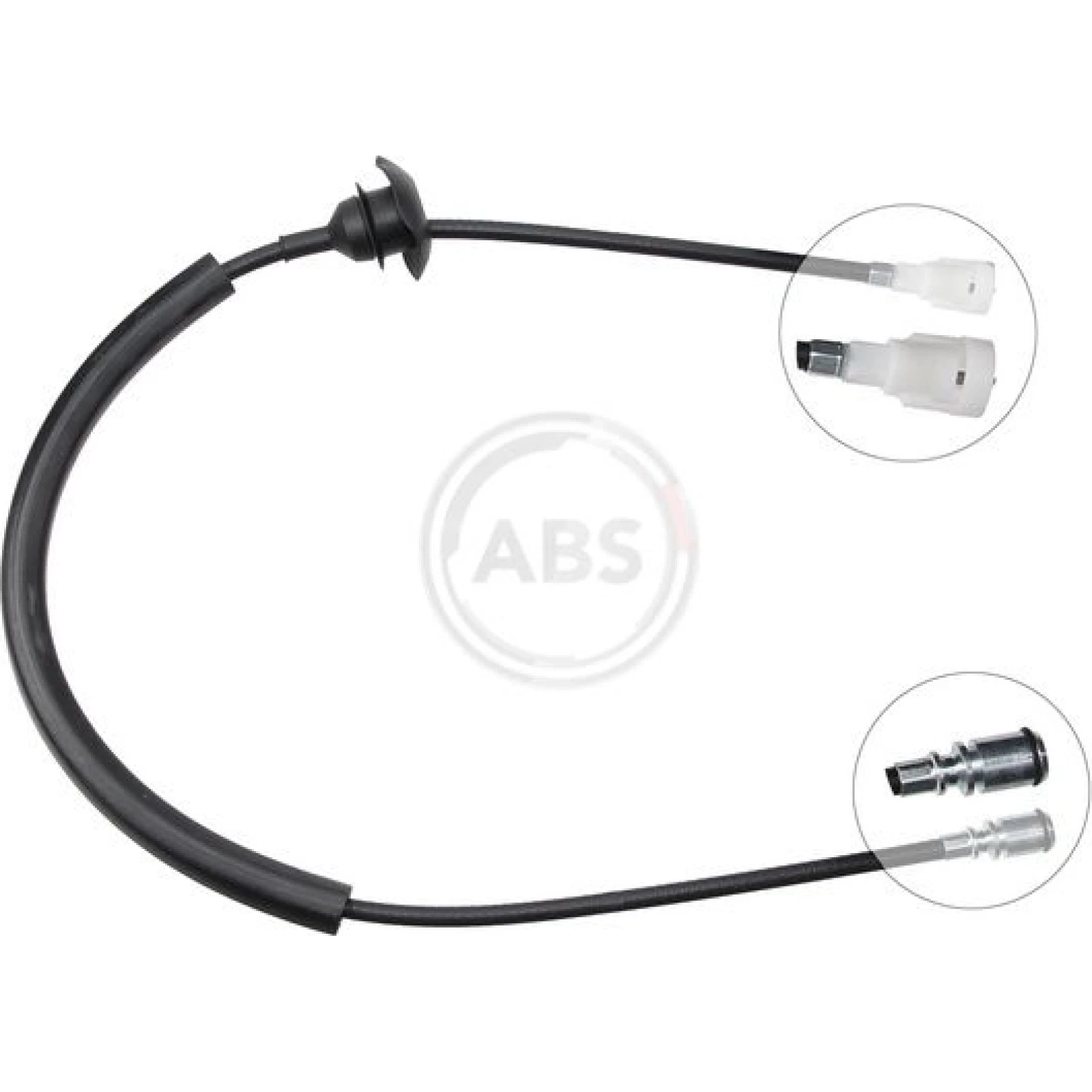 A.B.S. Tachoantrieb K43145