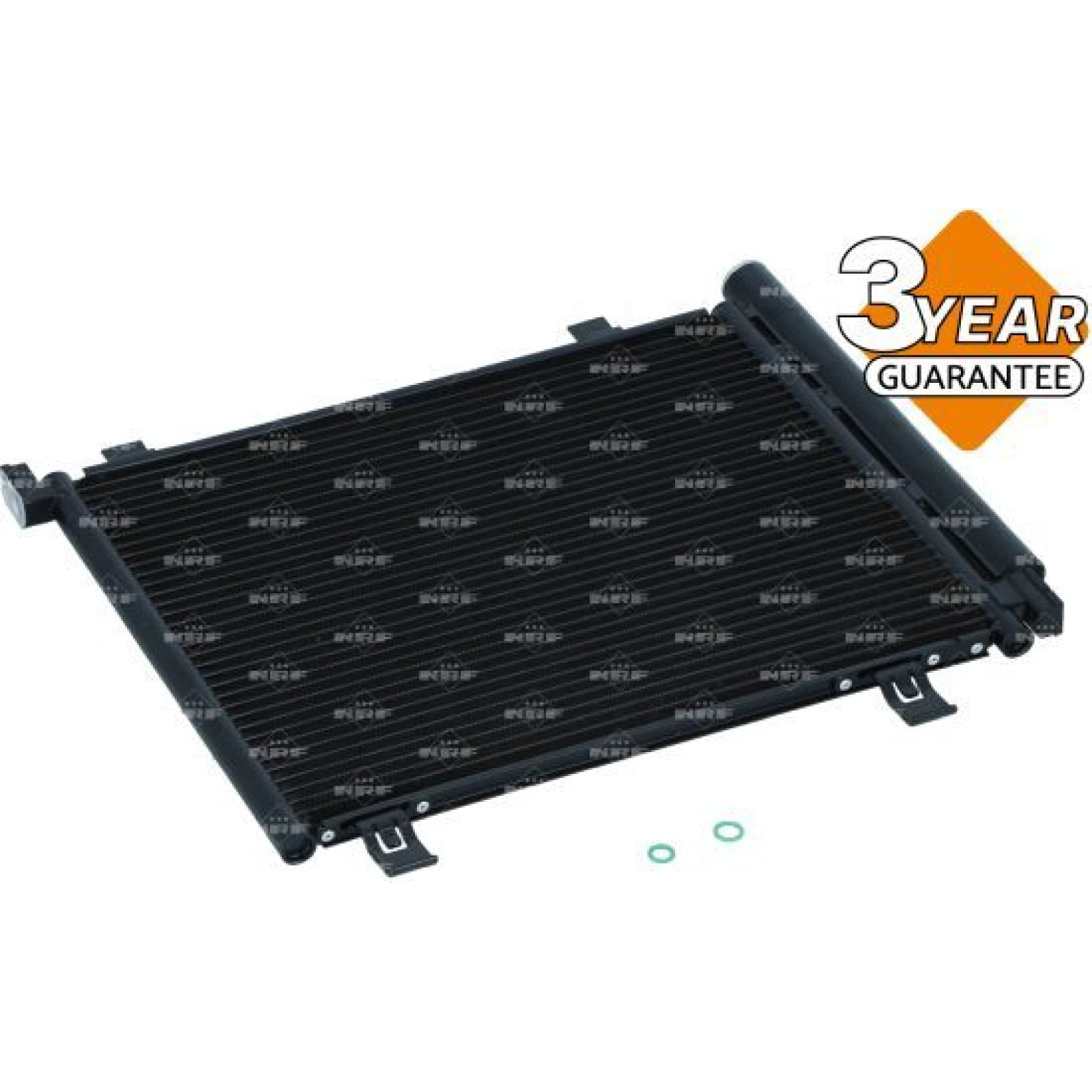 Kondensator, Klimaanlage 350045