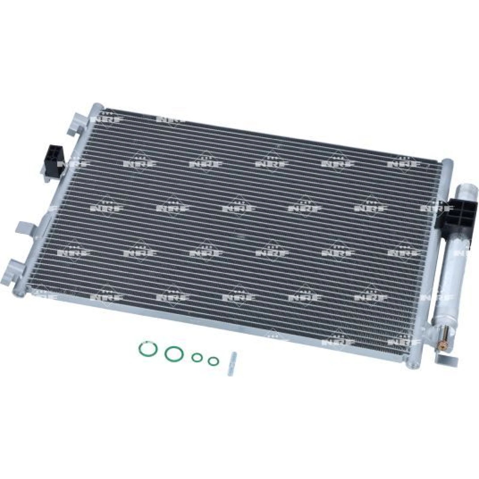 Kondensator, Klimaanlage 350210
