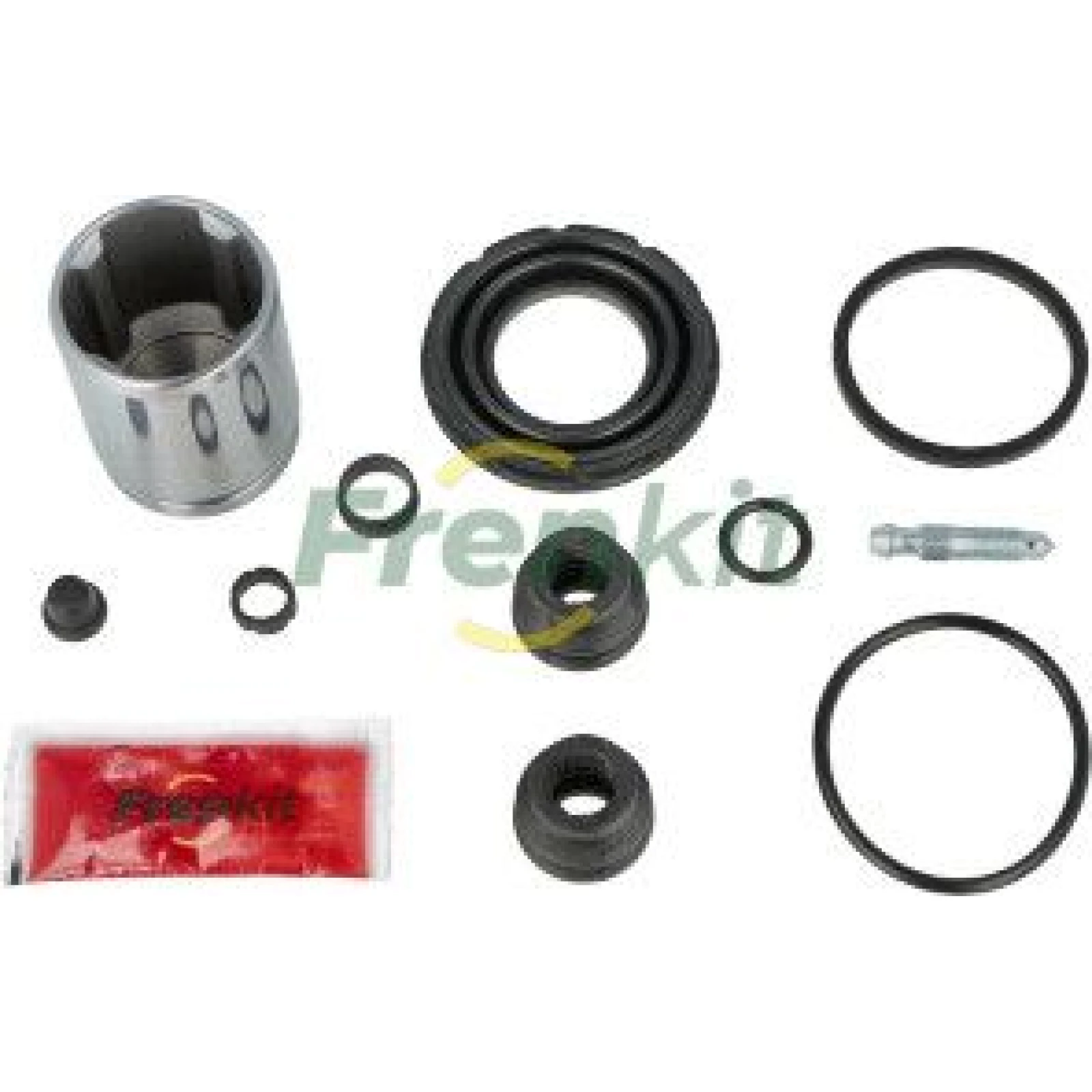 FRENKIT Reparatursatz, Bremssattel 240959