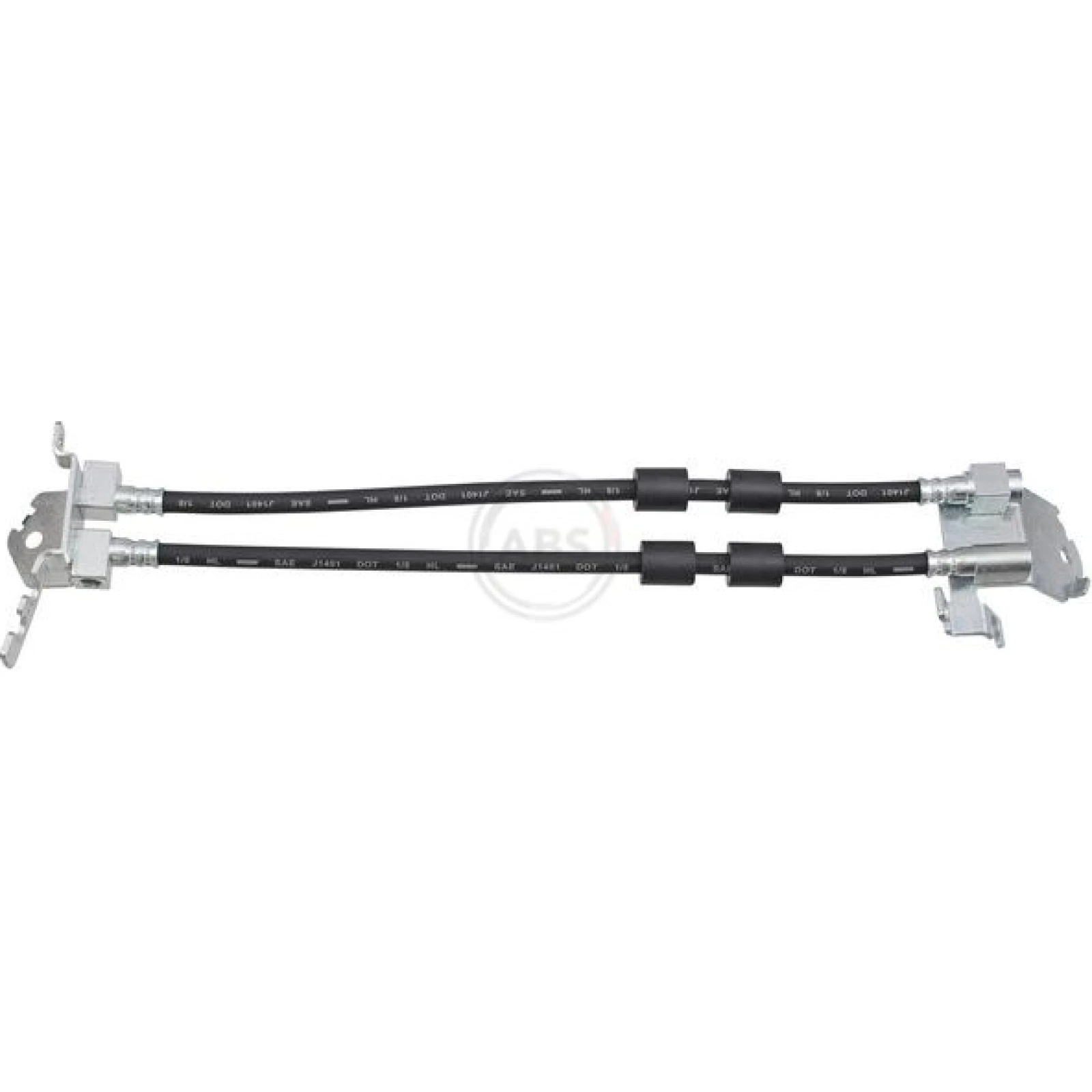 A.B.S. Bremsschlauch SL 1236