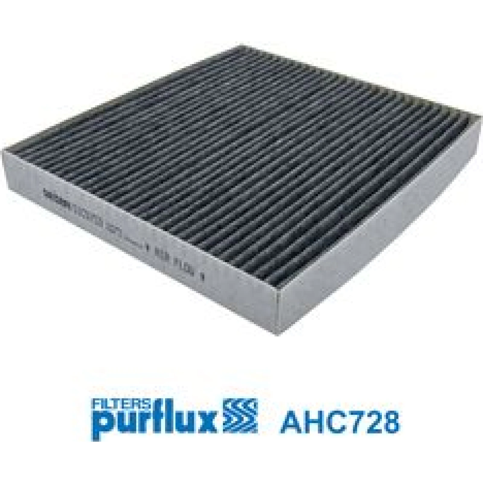 Purflux Innenraumfilter AHC728